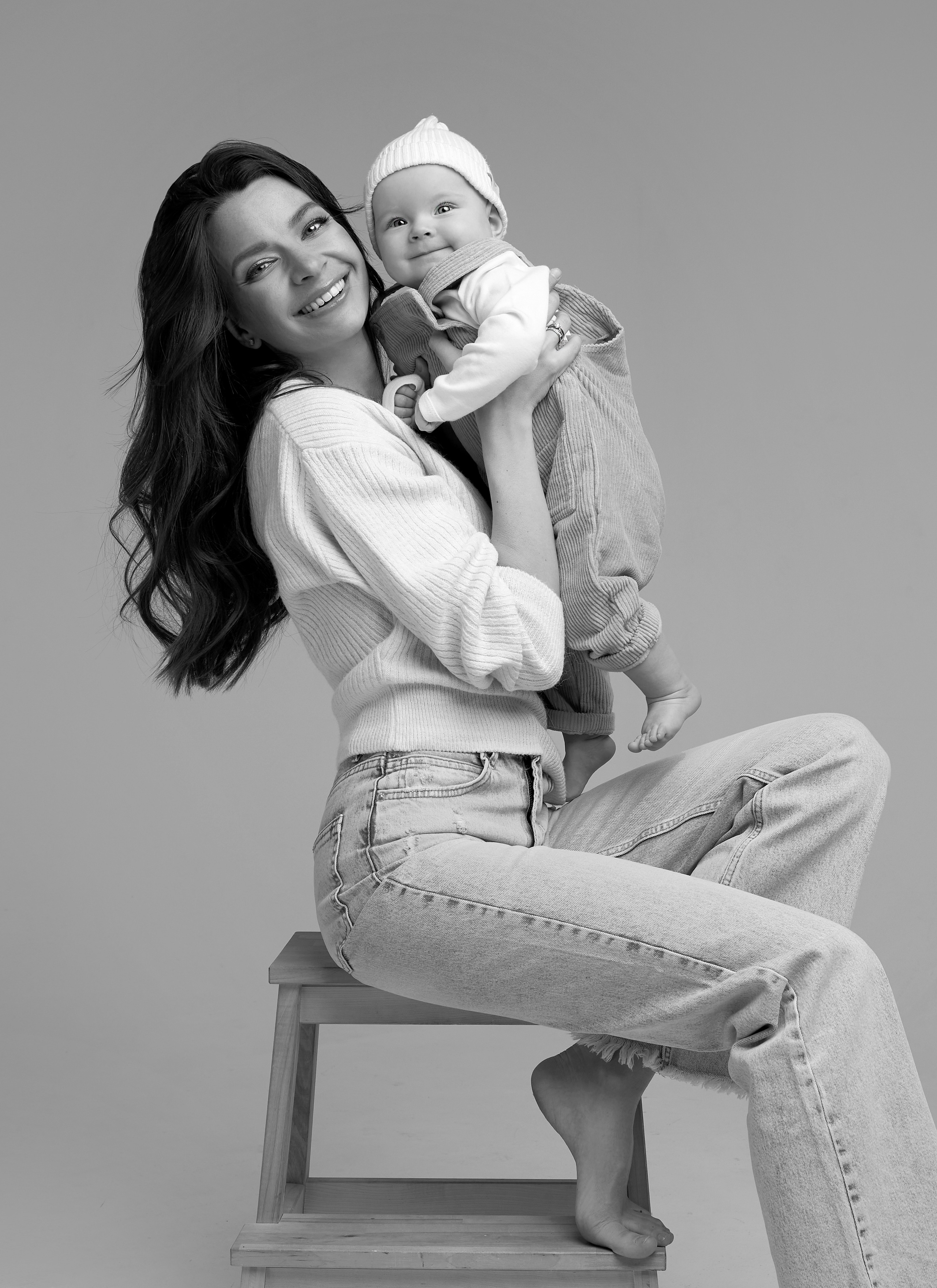 Семейные. Фотограф беременности