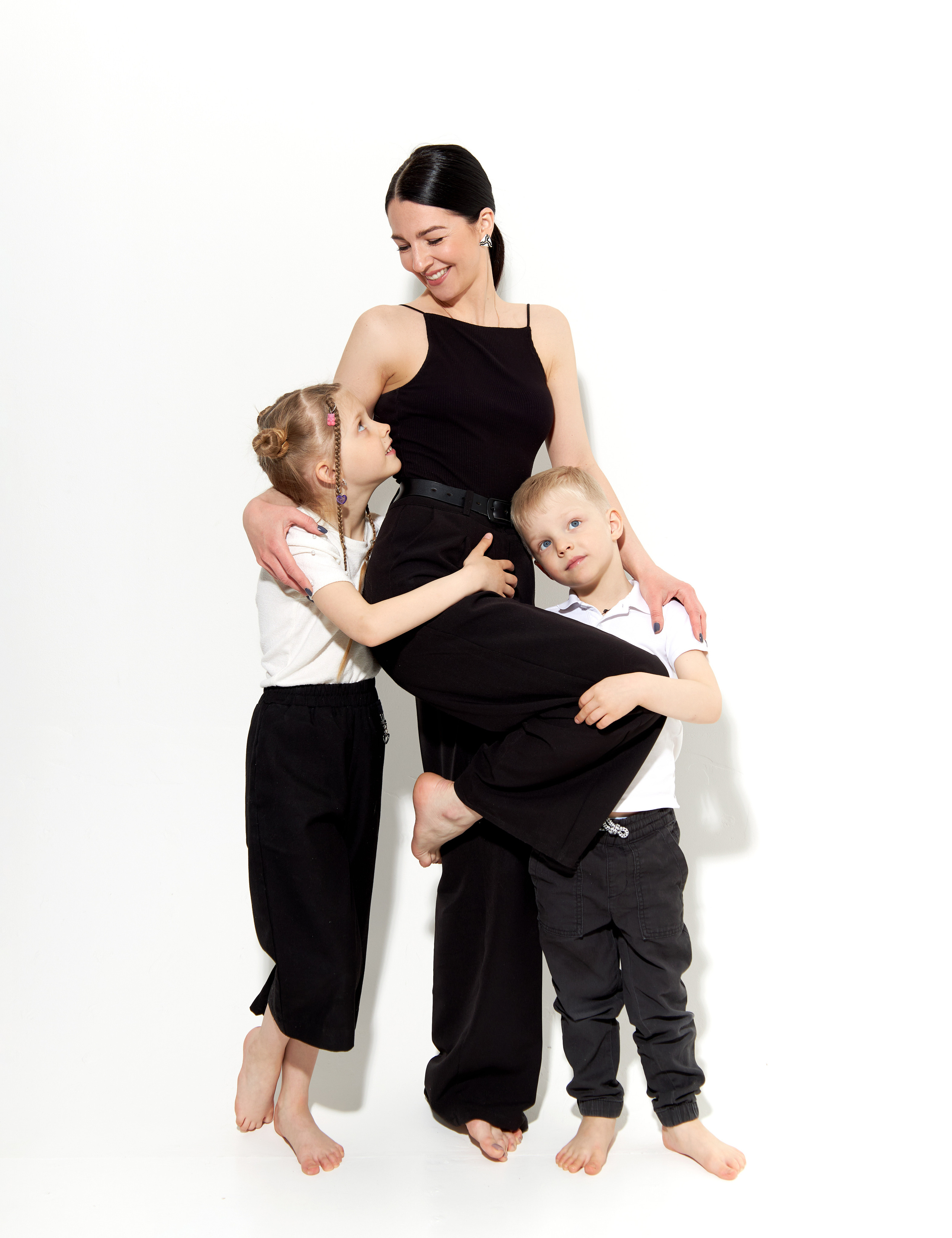 Семейные. Фотограф беременности