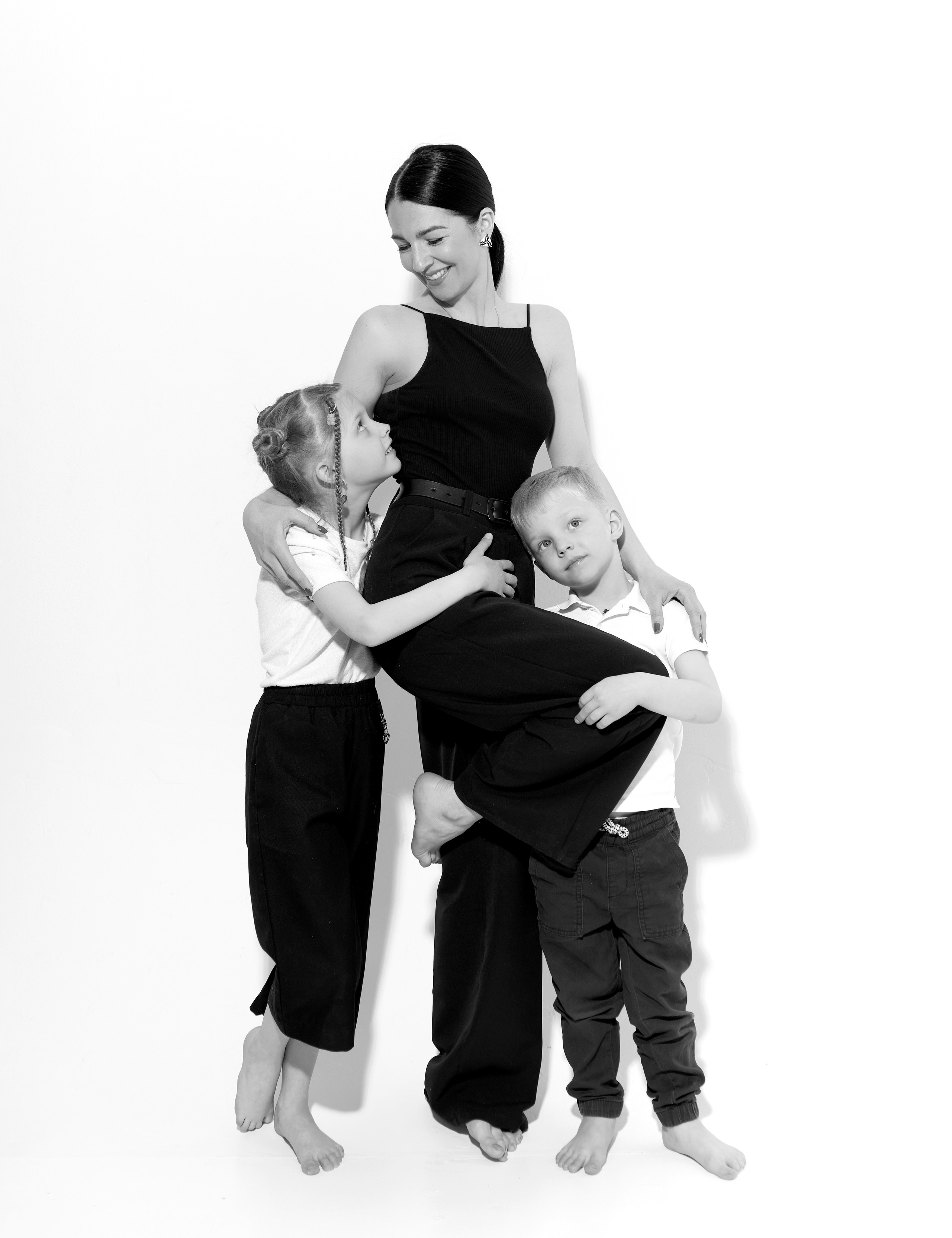 Семейные. Фотограф беременности