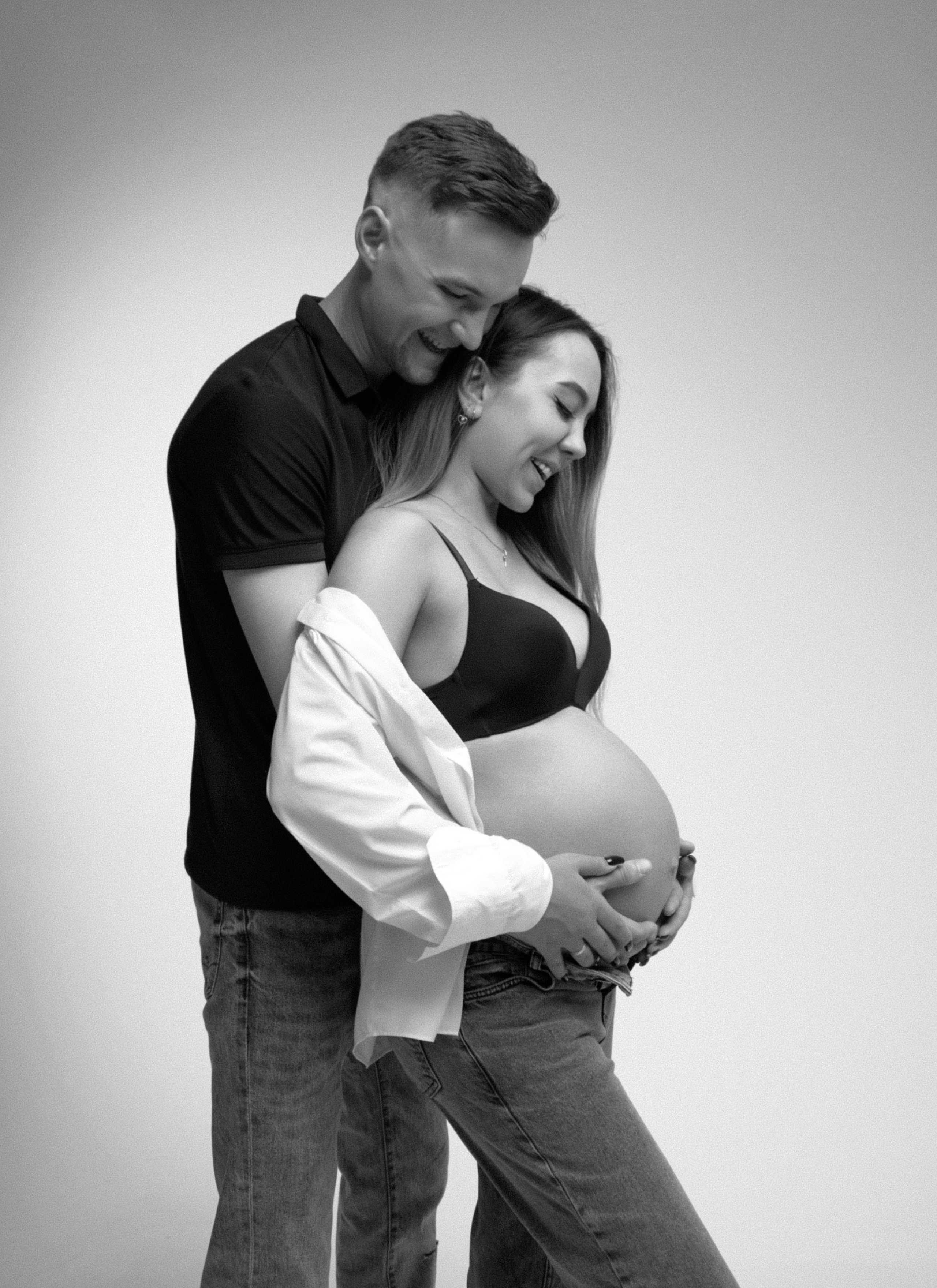 Беременные. Фотограф беременности