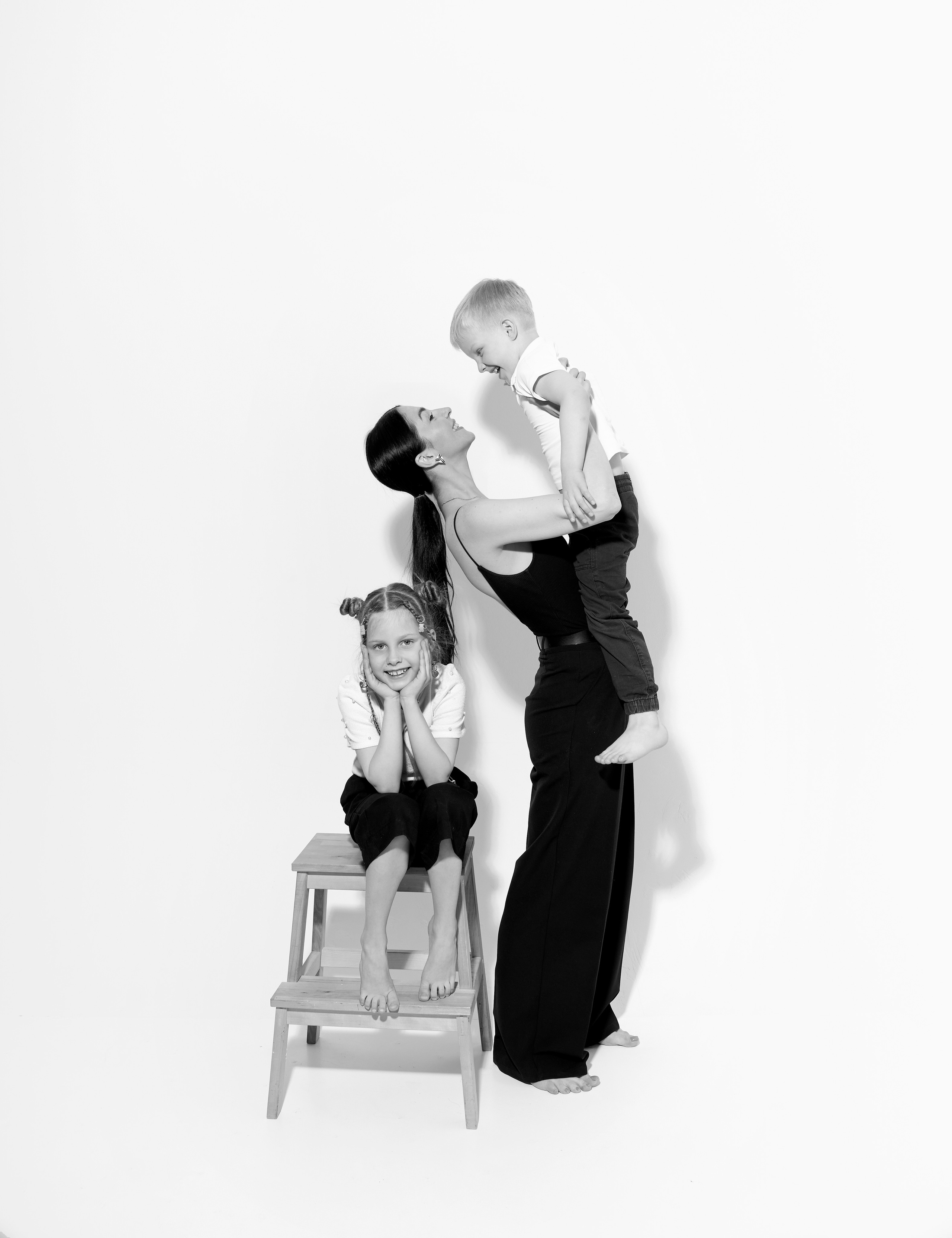 Семейные. Фотограф беременности