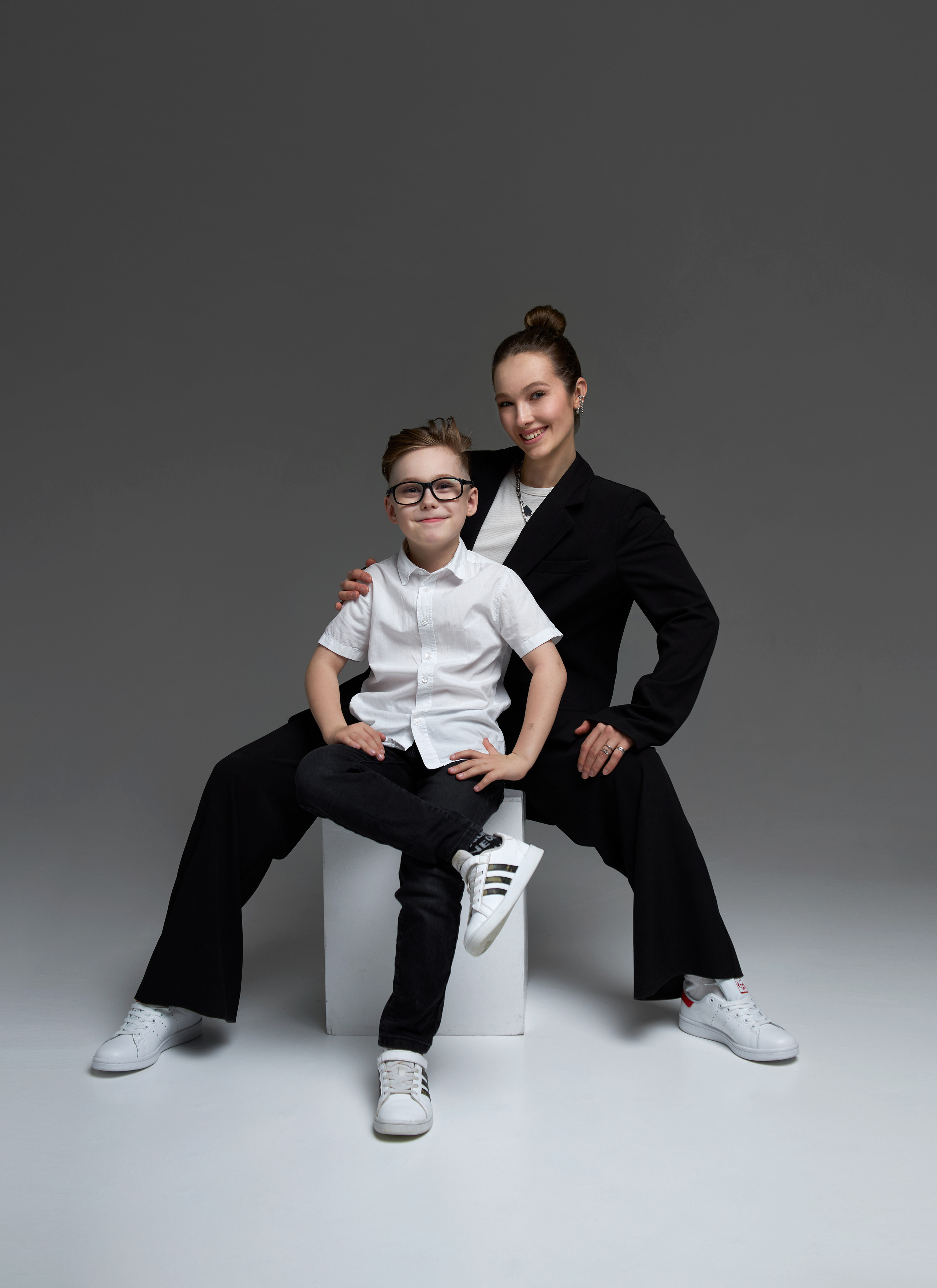 Семейные. Фотограф беременности