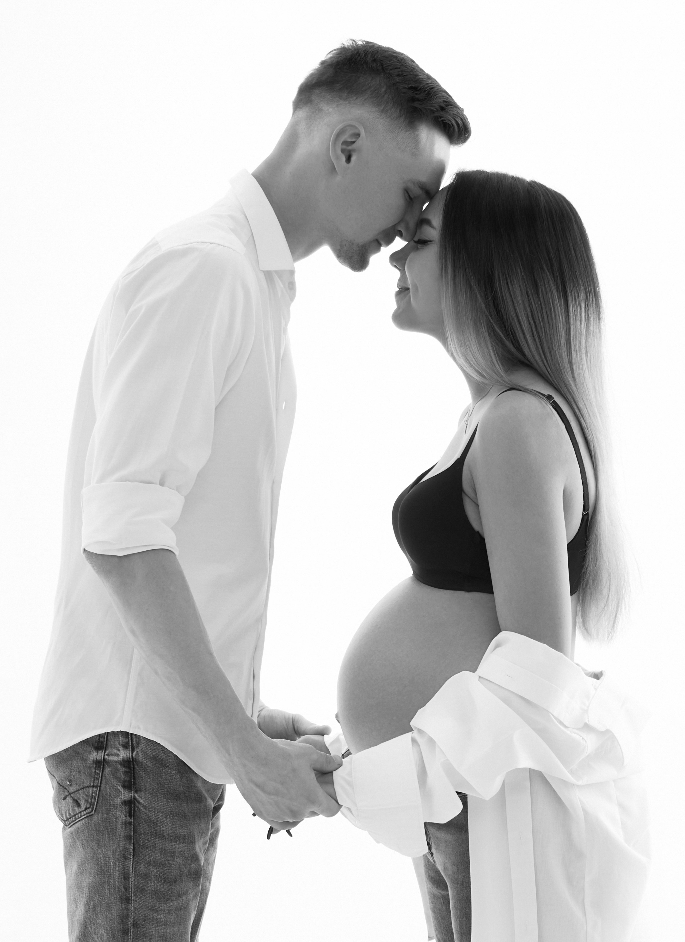 Беременные. Фотограф беременности