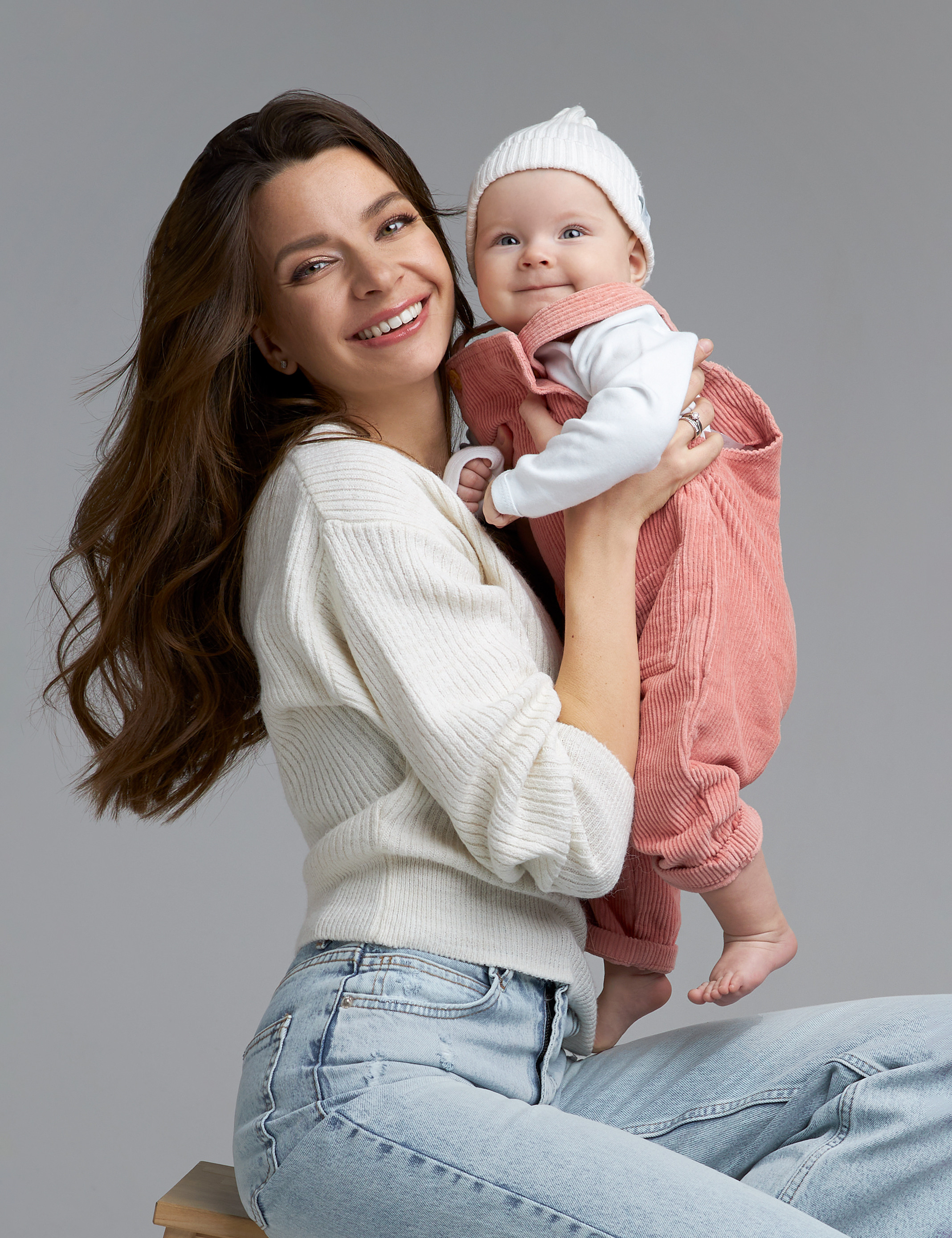 Семейные. Фотограф беременности