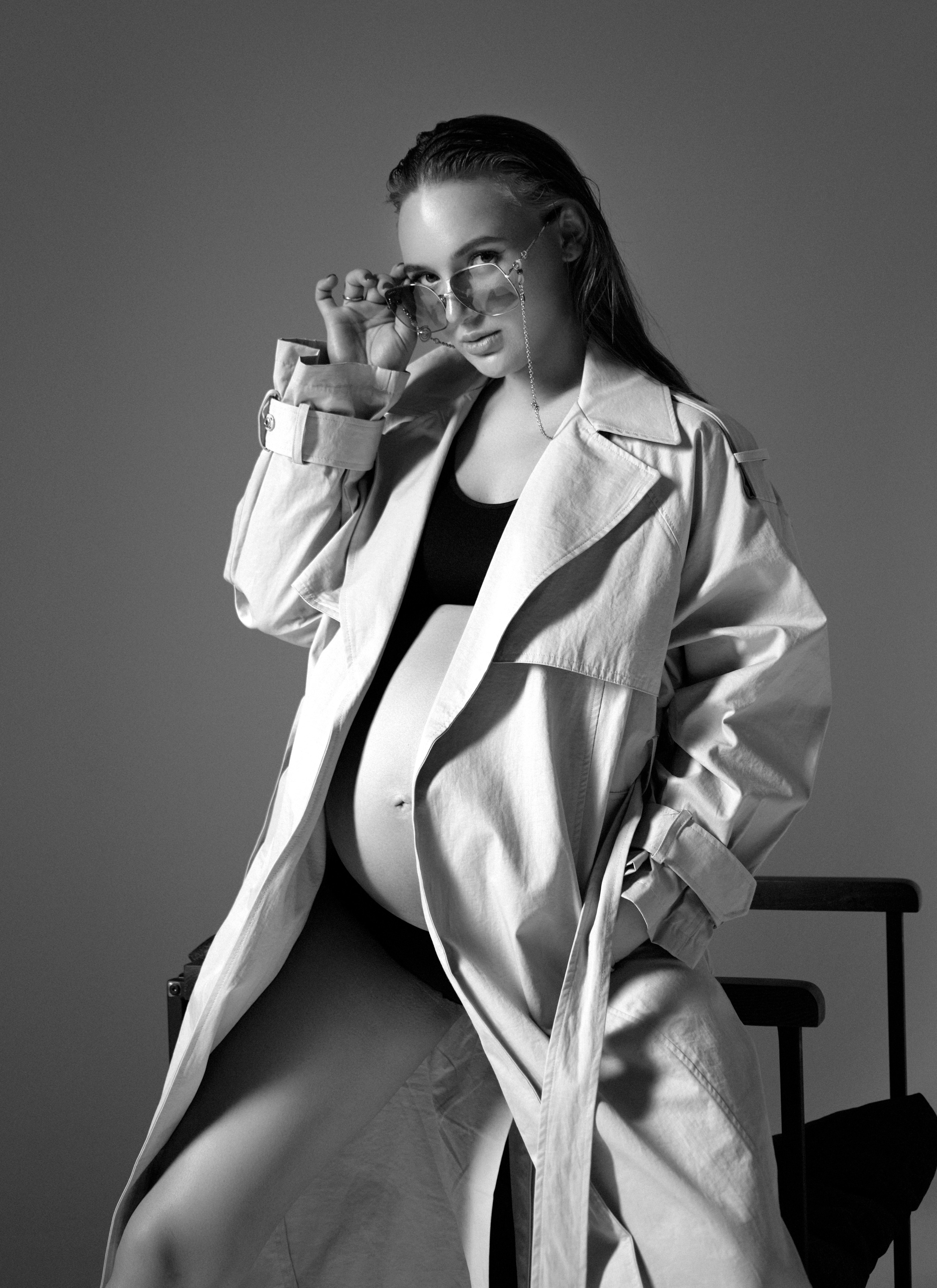 Беременные. Фотограф беременности