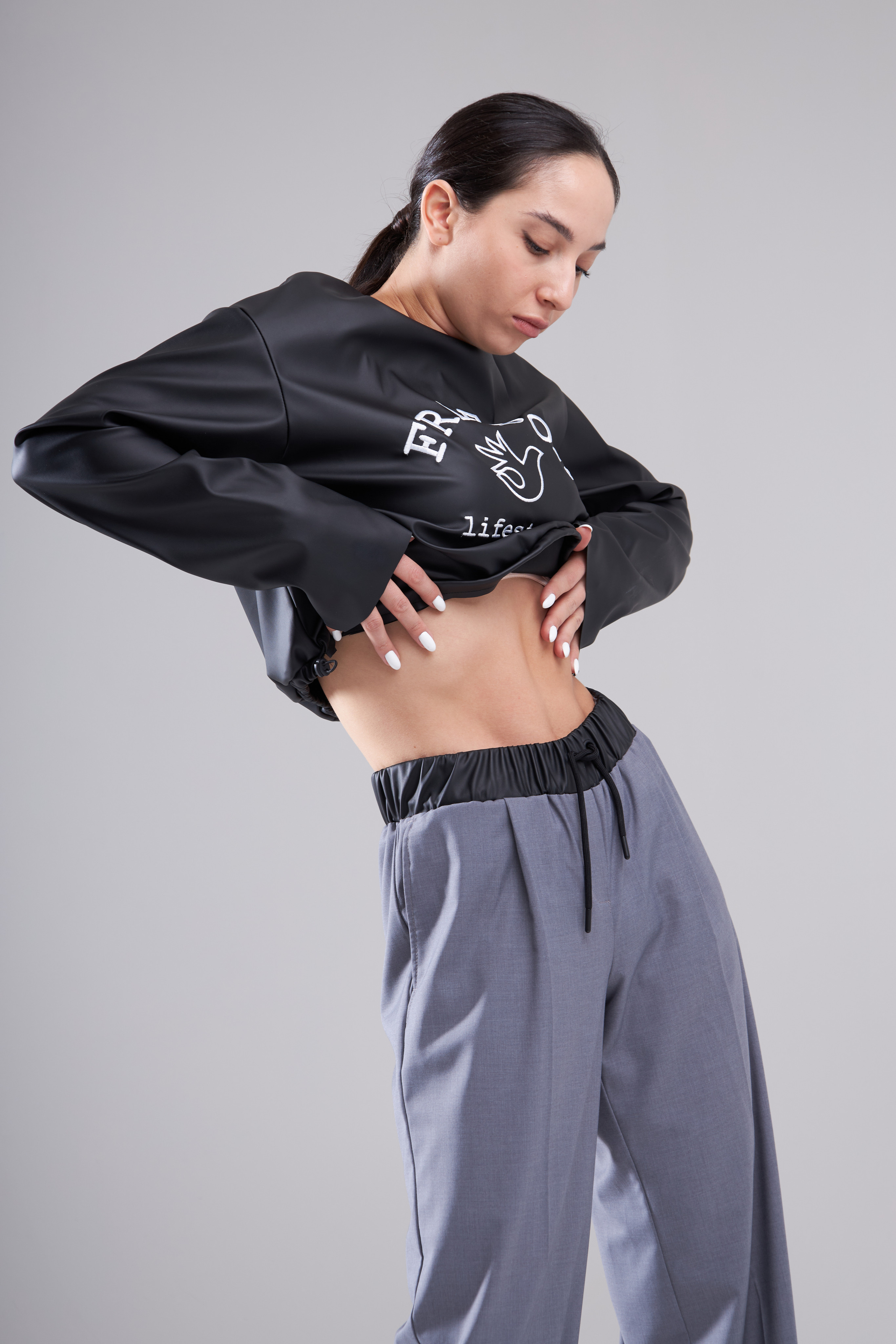 БЕЗ РЕТУШИ. Фотограф беременности