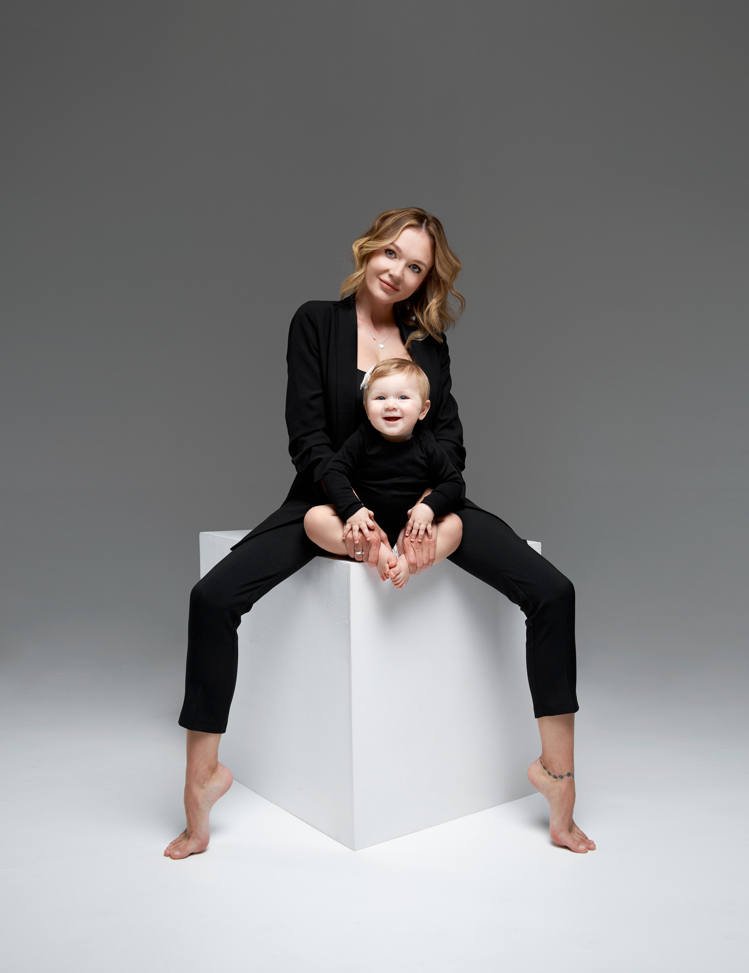 Семейные. Фотограф беременности