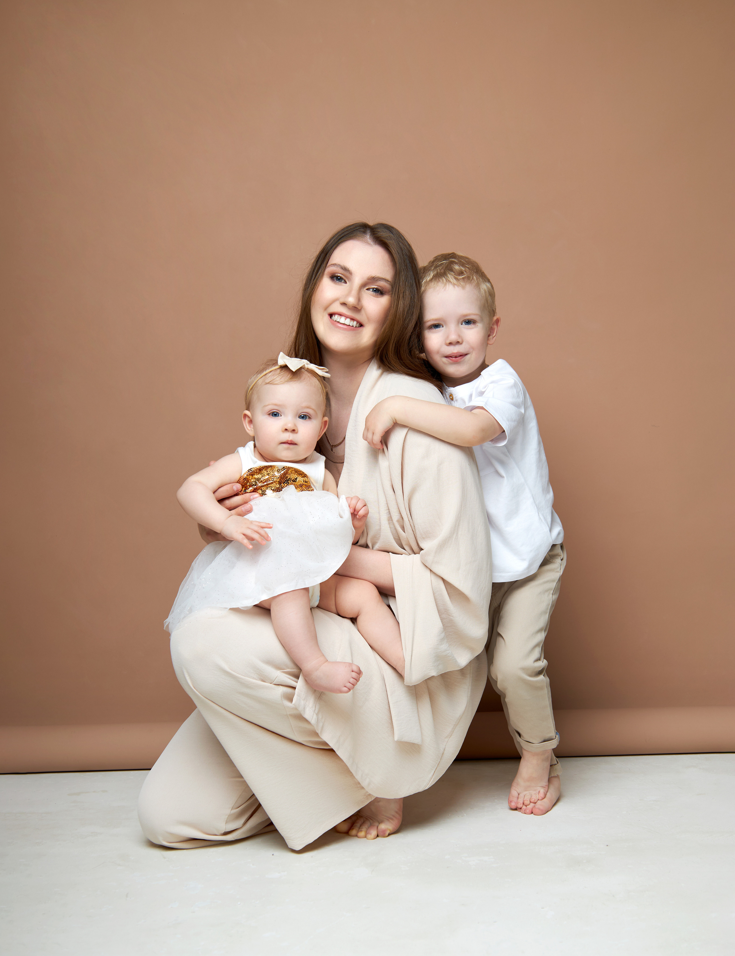 Семейные. Фотограф беременности