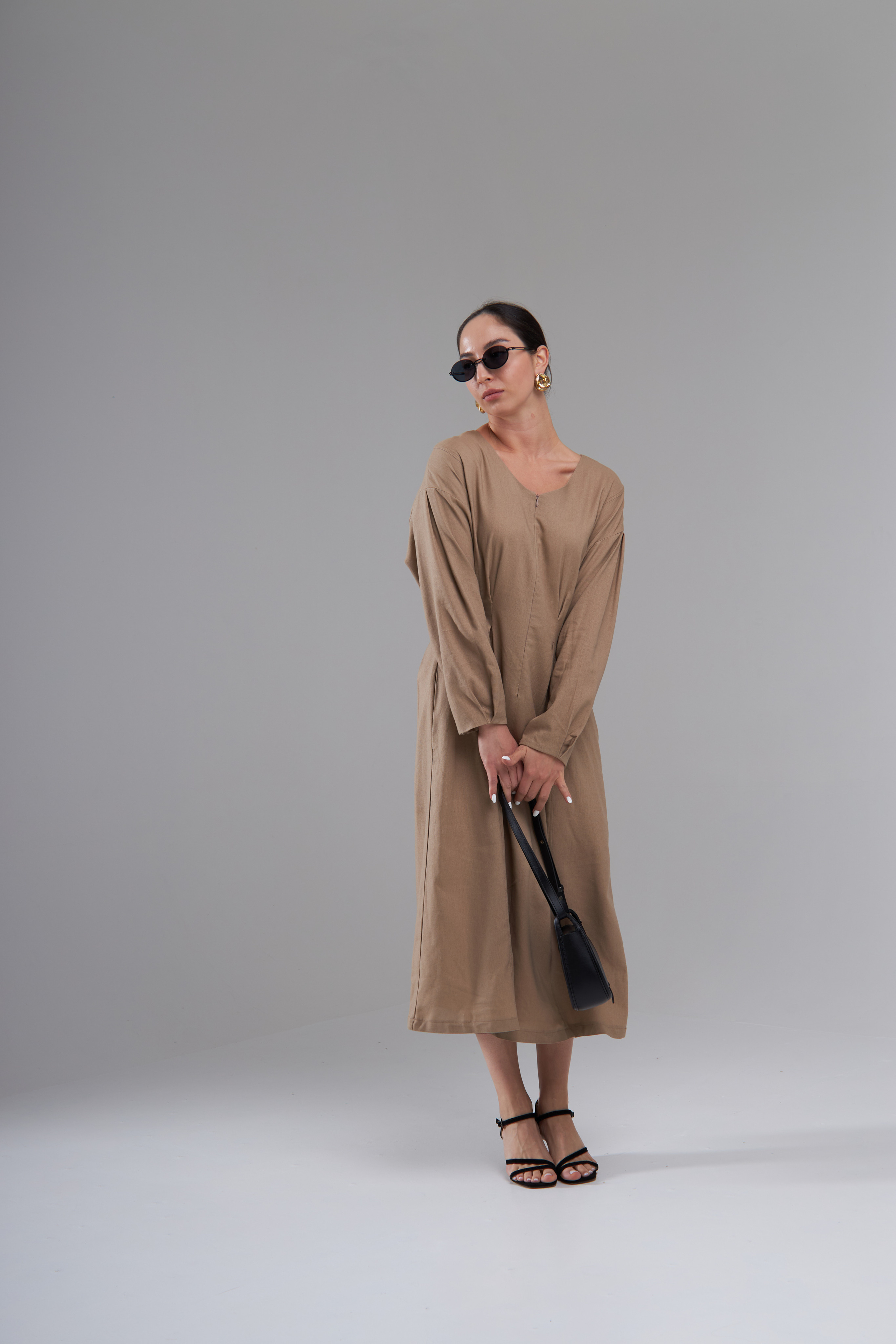 БЕЗ РЕТУШИ. Фотограф беременности