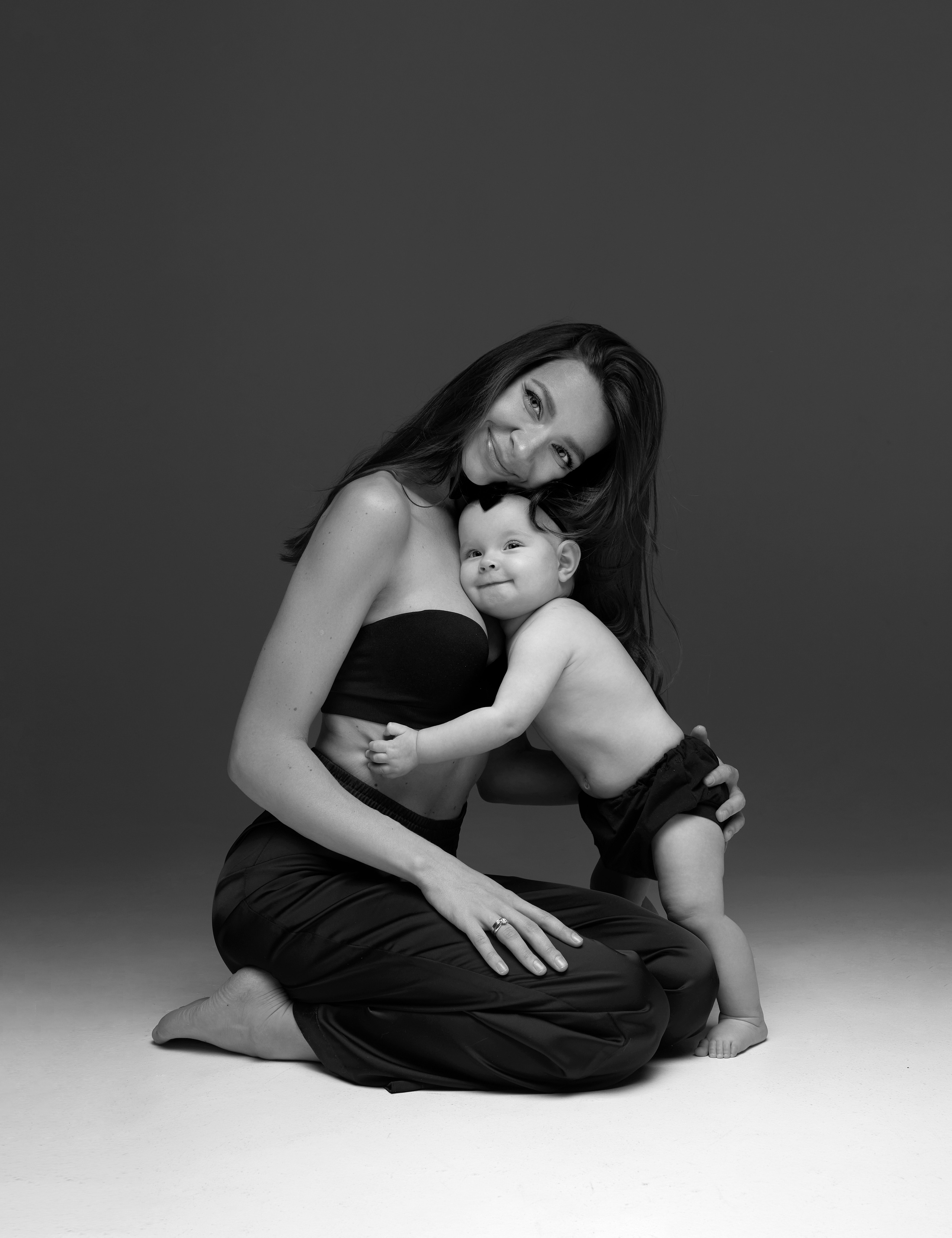 Семейные. Фотограф беременности