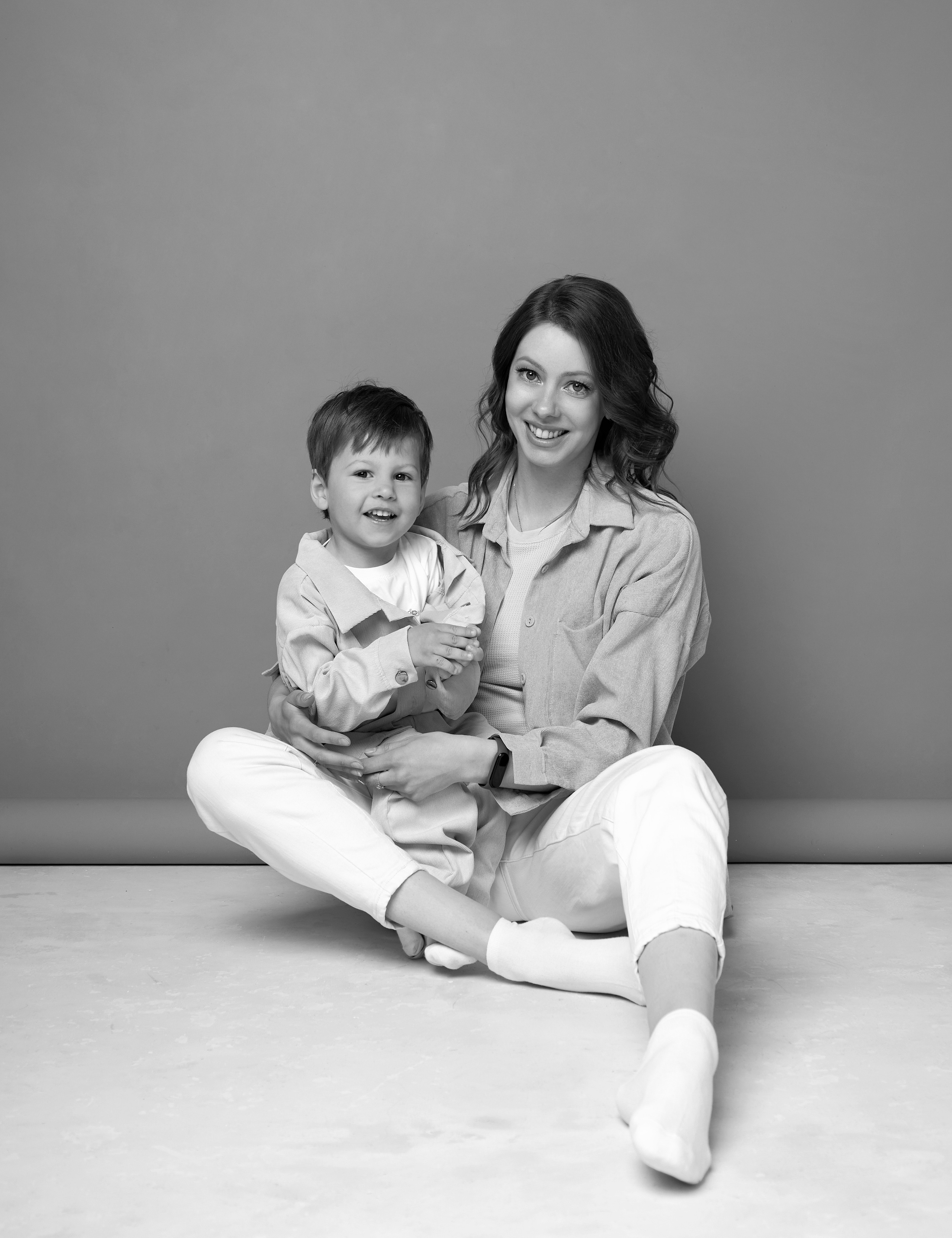 Семейные. Фотограф беременности