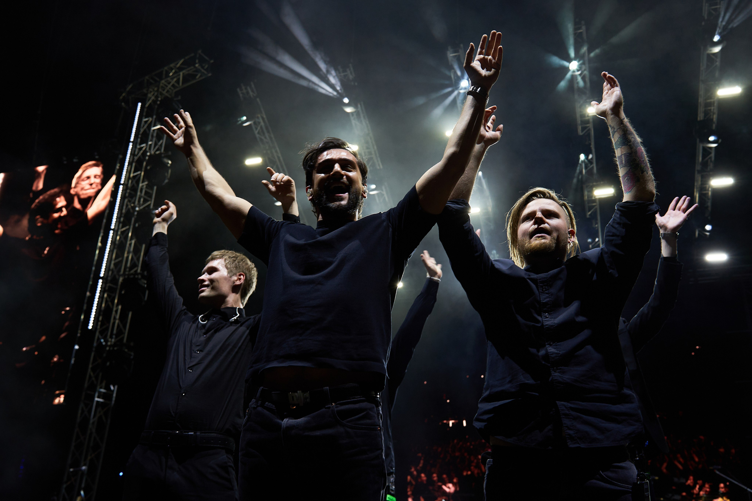 Концерты. Фотограф для брендов и маркетплейсов Екатеринбург Екатерина Дроздова