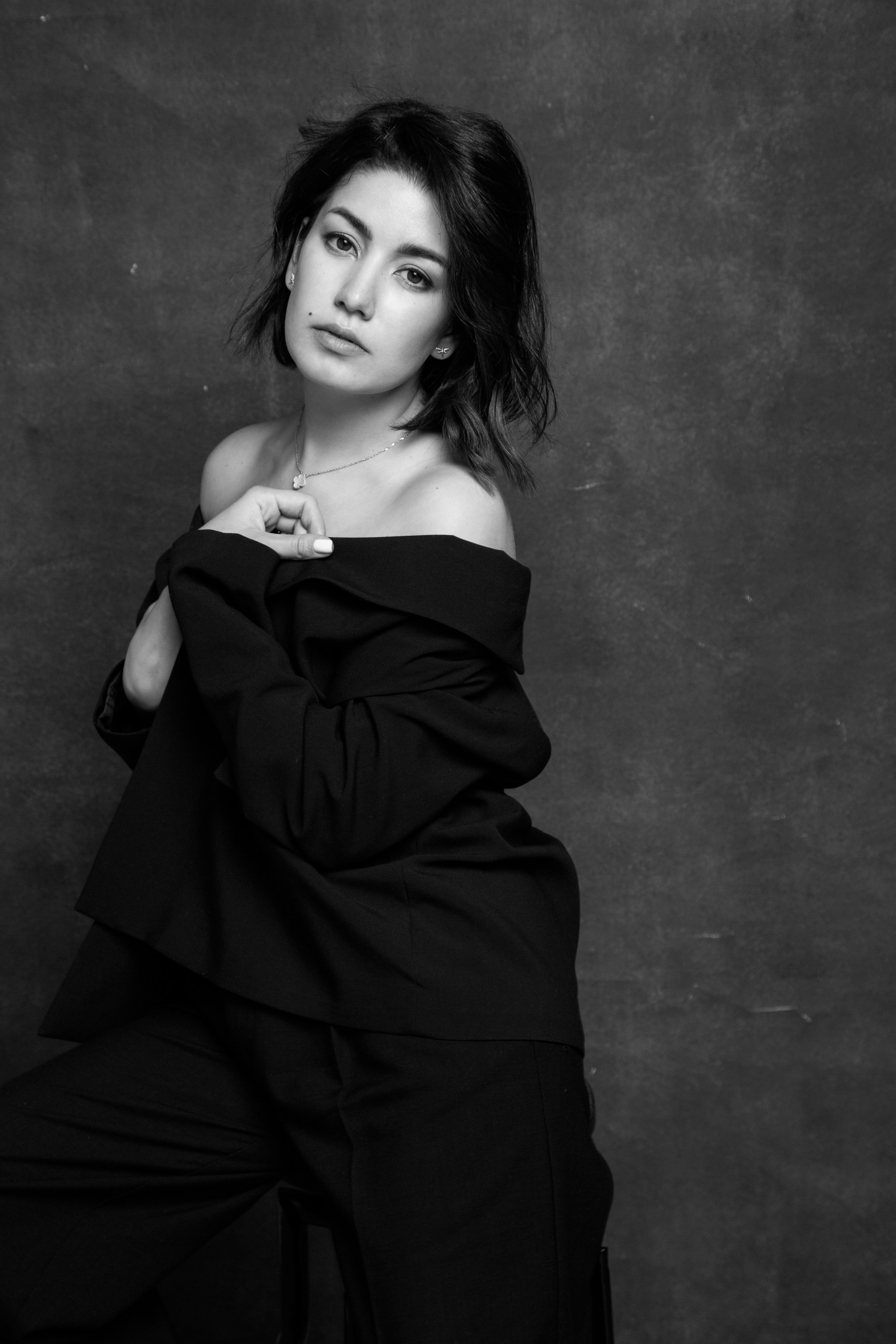 Портреты. Главная