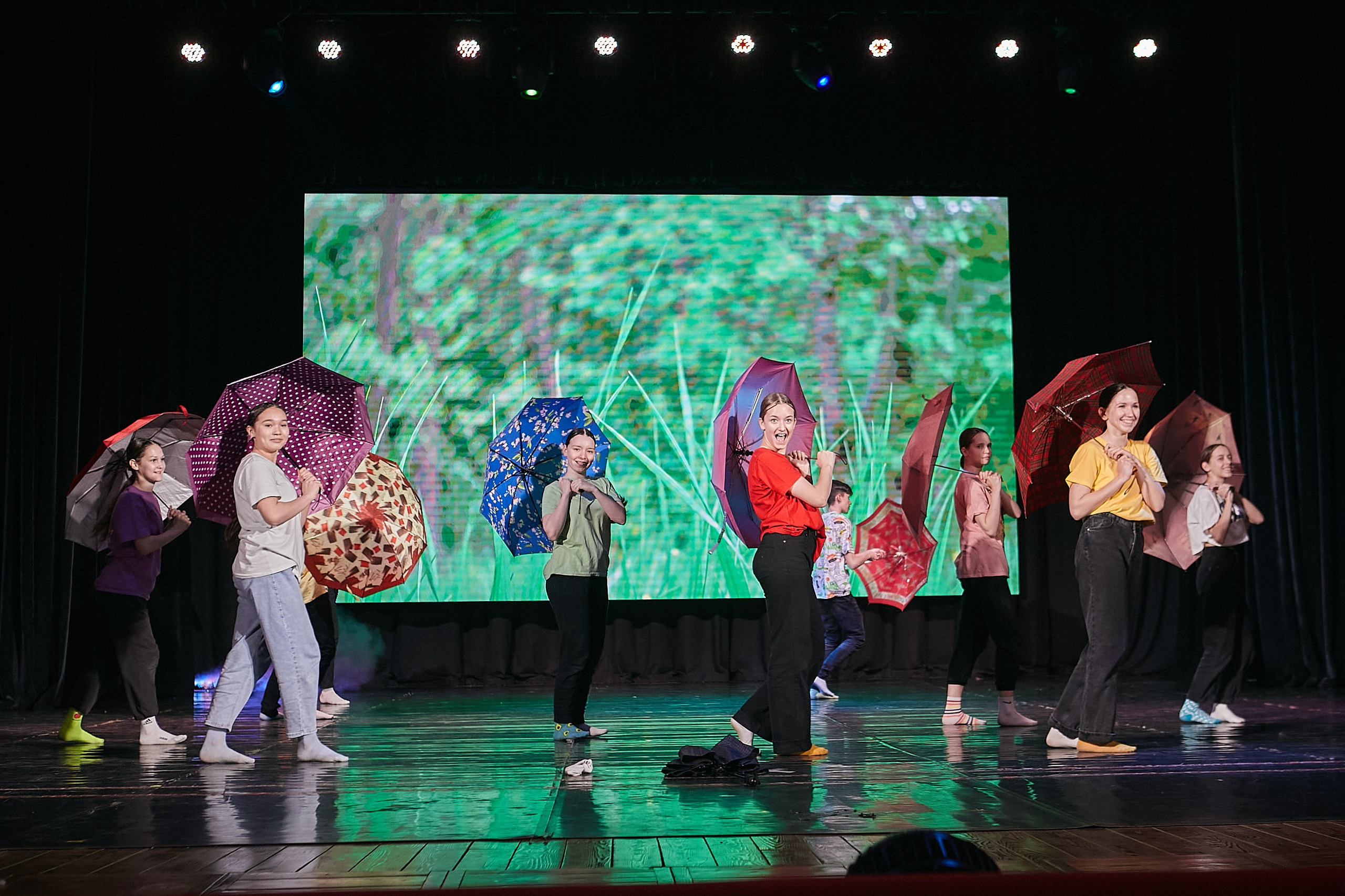 Концертные фото. Свадебный и репортажный фотограф в Самаре Иванов Дмитрий