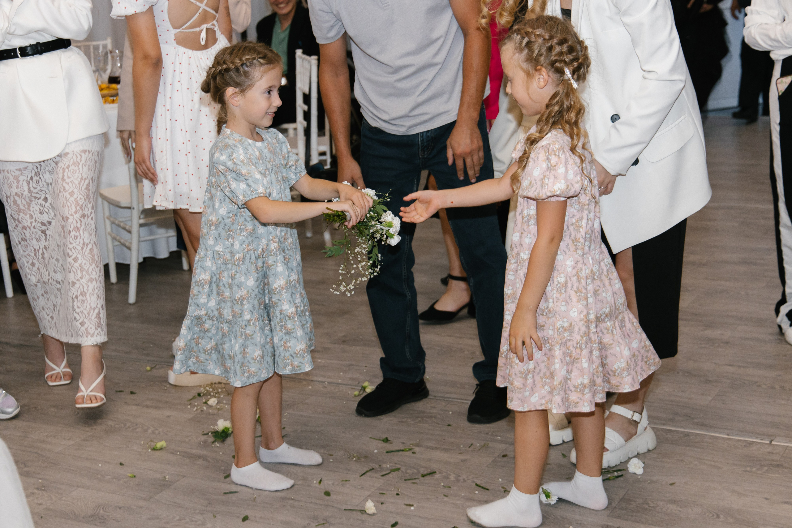 Ксения и Антон (полный день). Фотограф в Барнауле Юлия Садвокасова