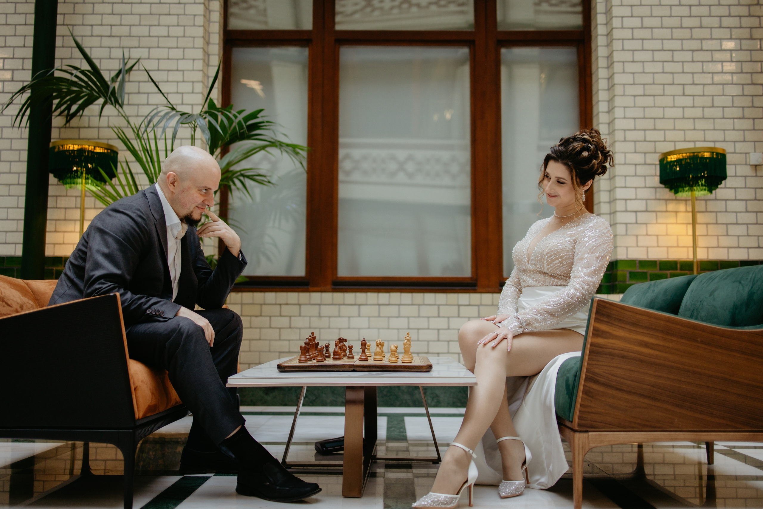 Love Story. NUTA ART - photo-video creator