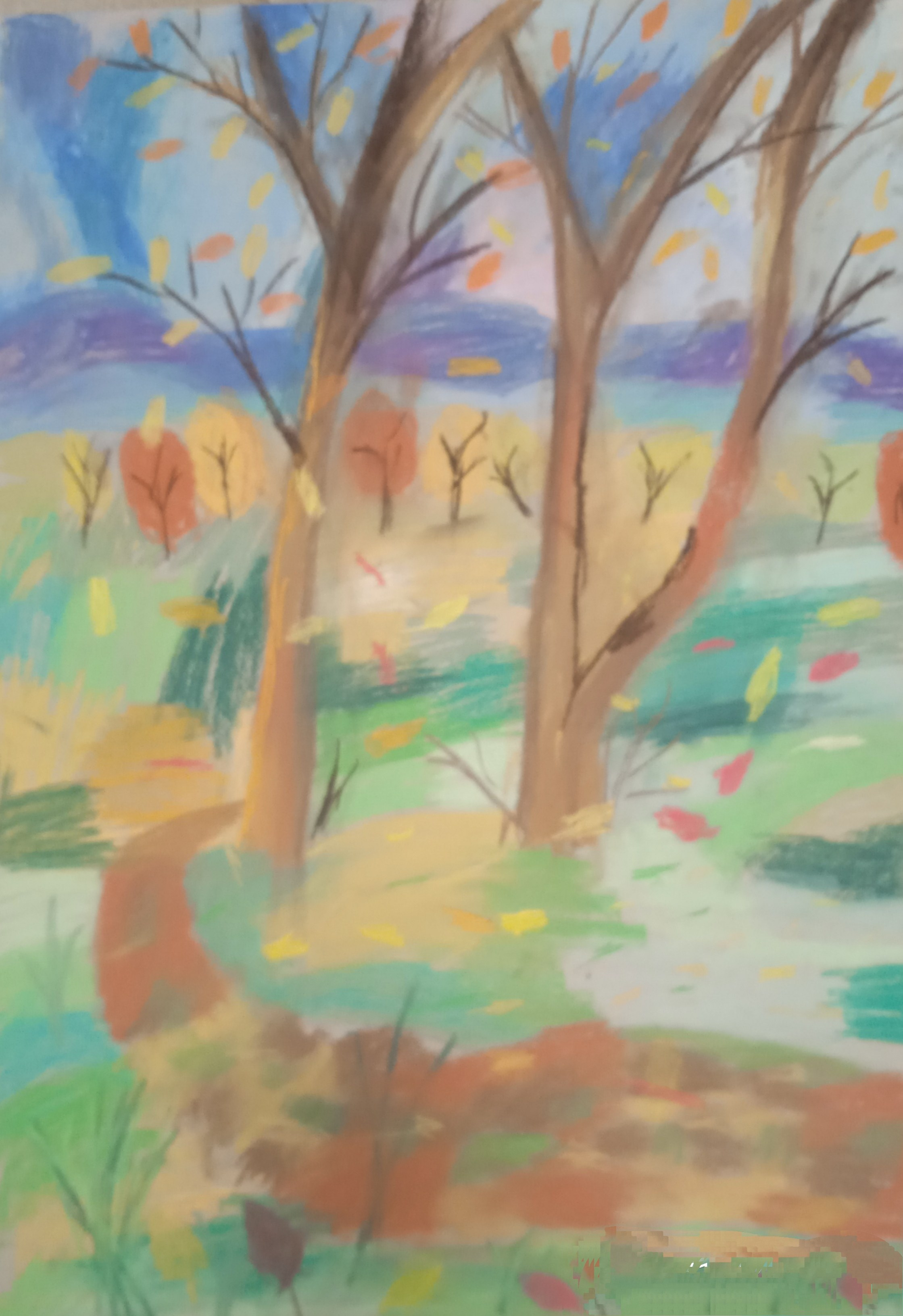 Изостудия школьники. Студия копилка