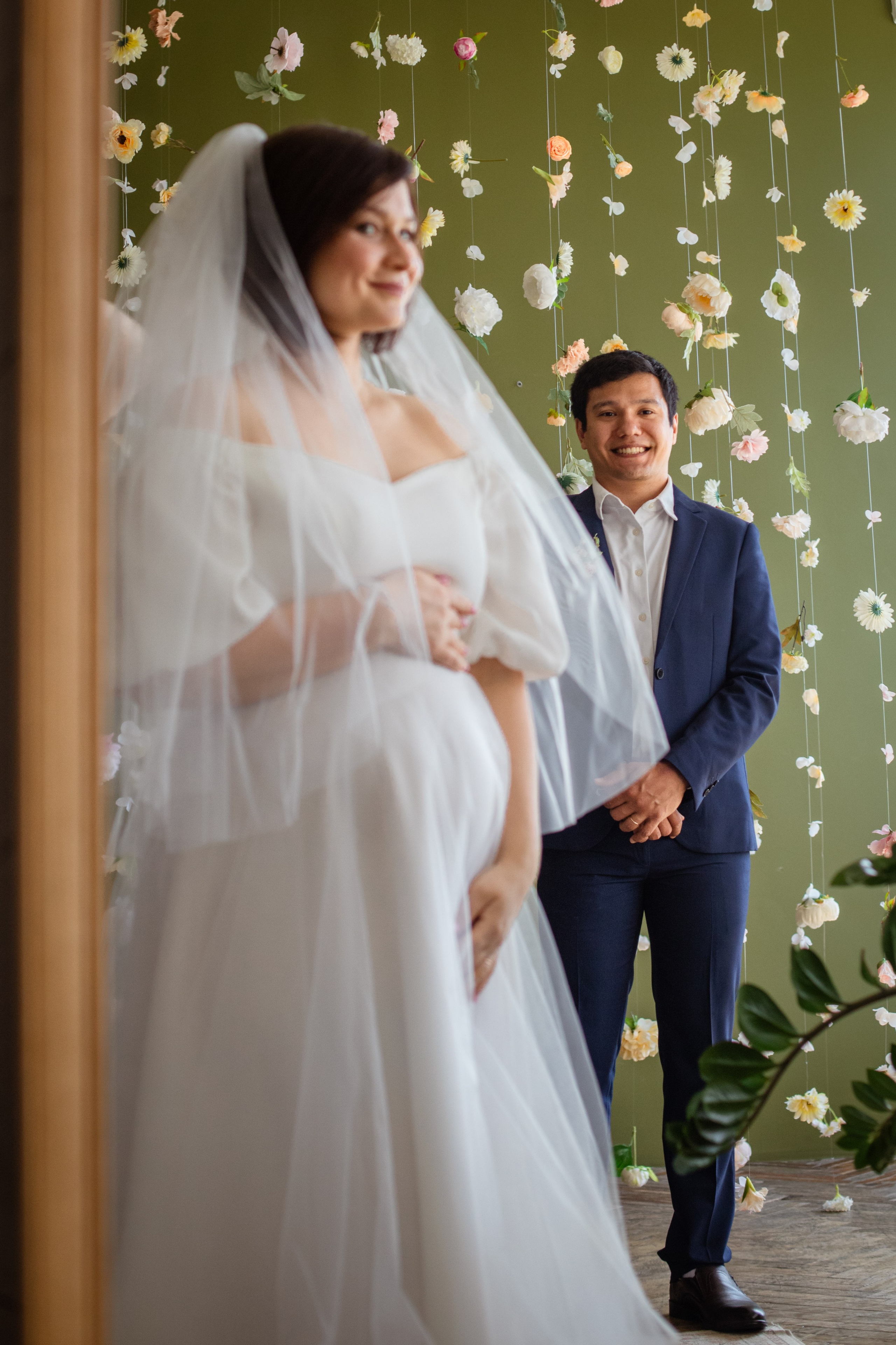 Фотосессия лавстории и ожидание в студии. Семейный и школьный фотограф в Москве Анна Ткач