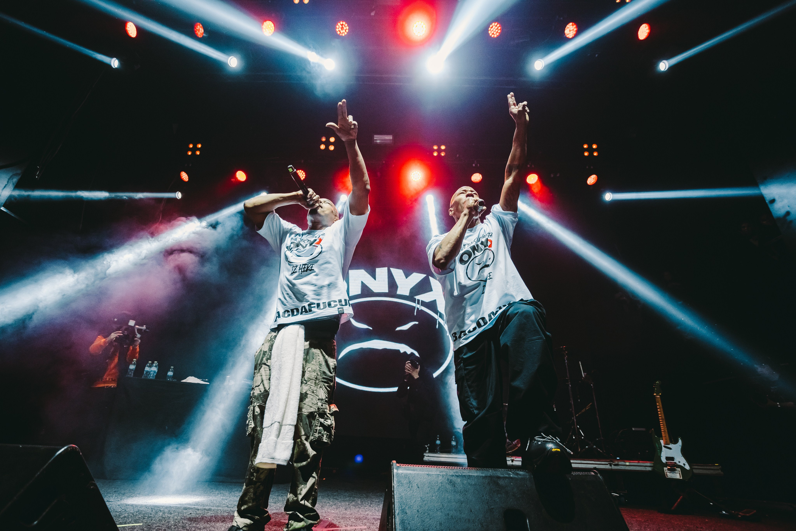 ONYX. Фотограф Сонкина Татьяна