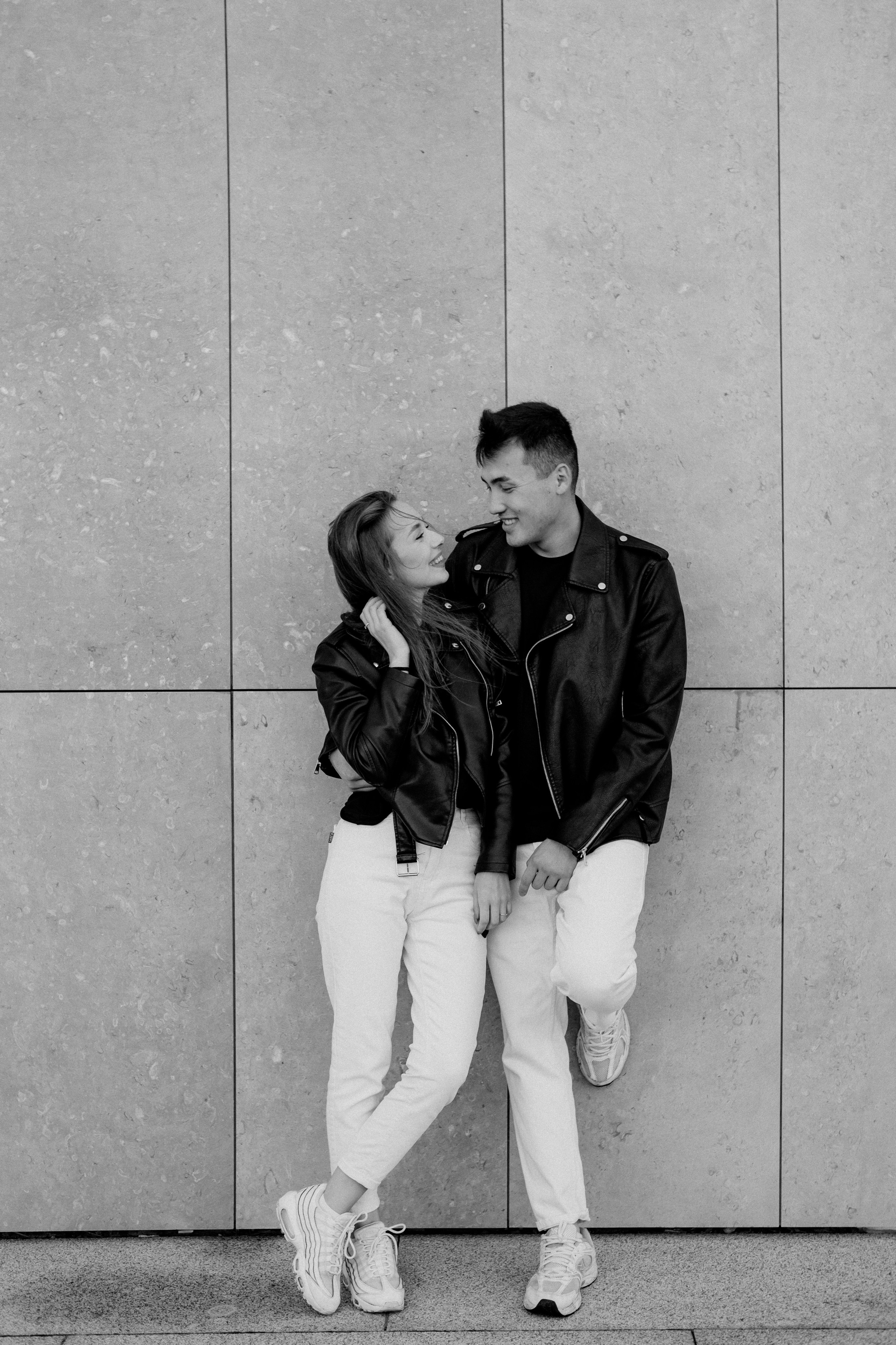 Sasha and Baur. Фотограф в Санкт-Петербурге Бирюлев Илья