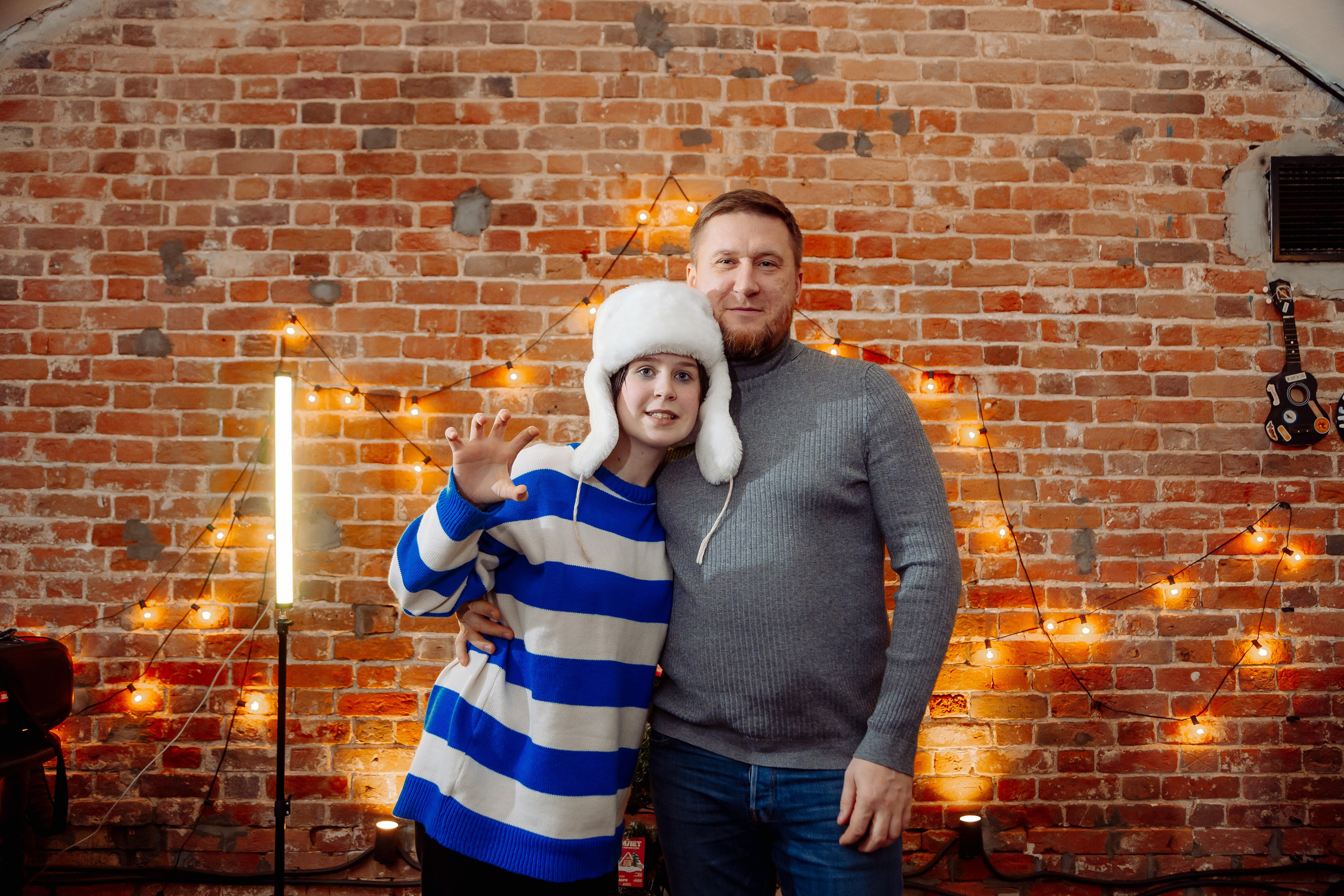 Спектакль. Фотограф в Самаре / Олеся Широнина