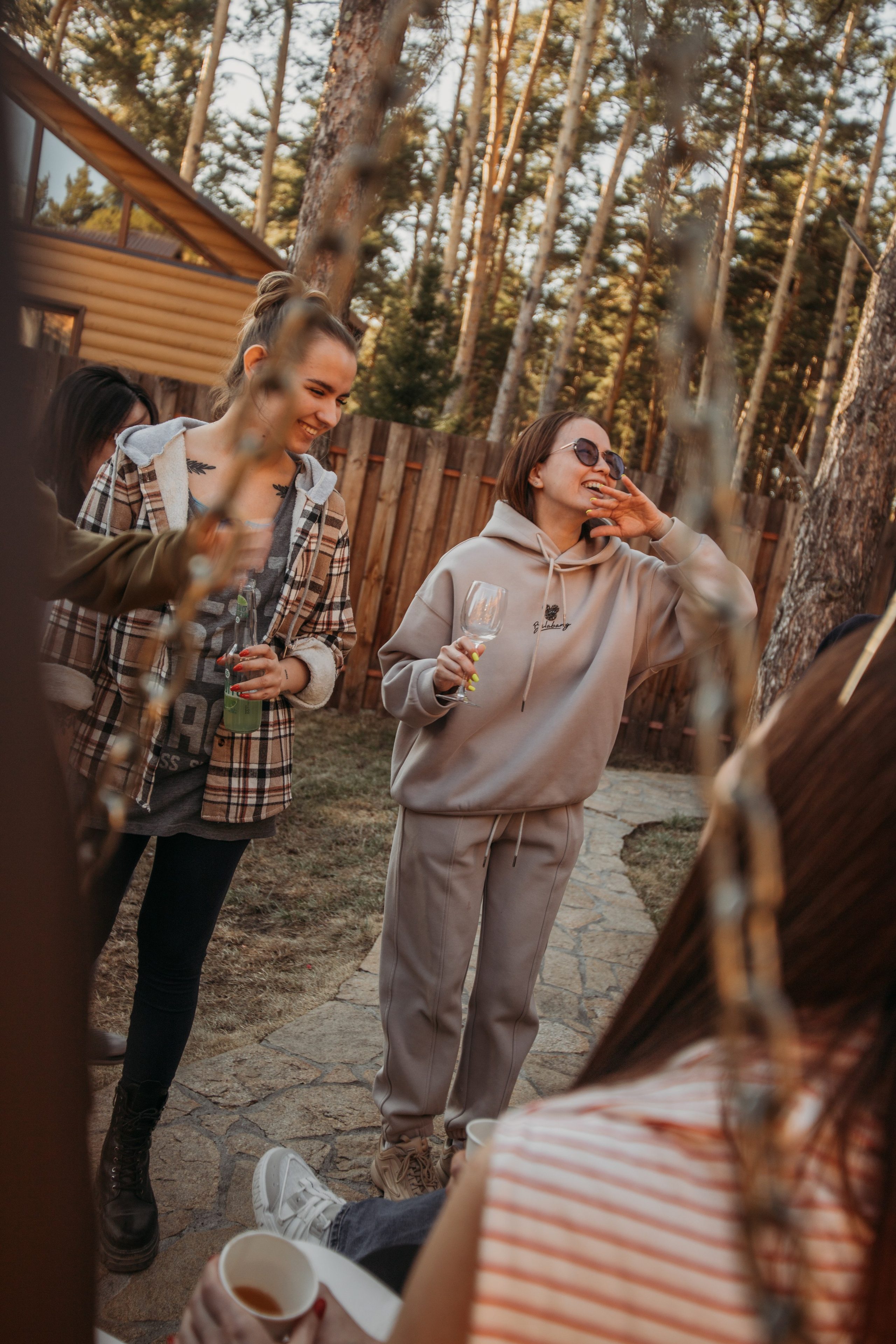 Корпоратив Muza_Arts. Венера Гайн. Репортажный фотограф  Тюмень. Обучение фотографии с 0