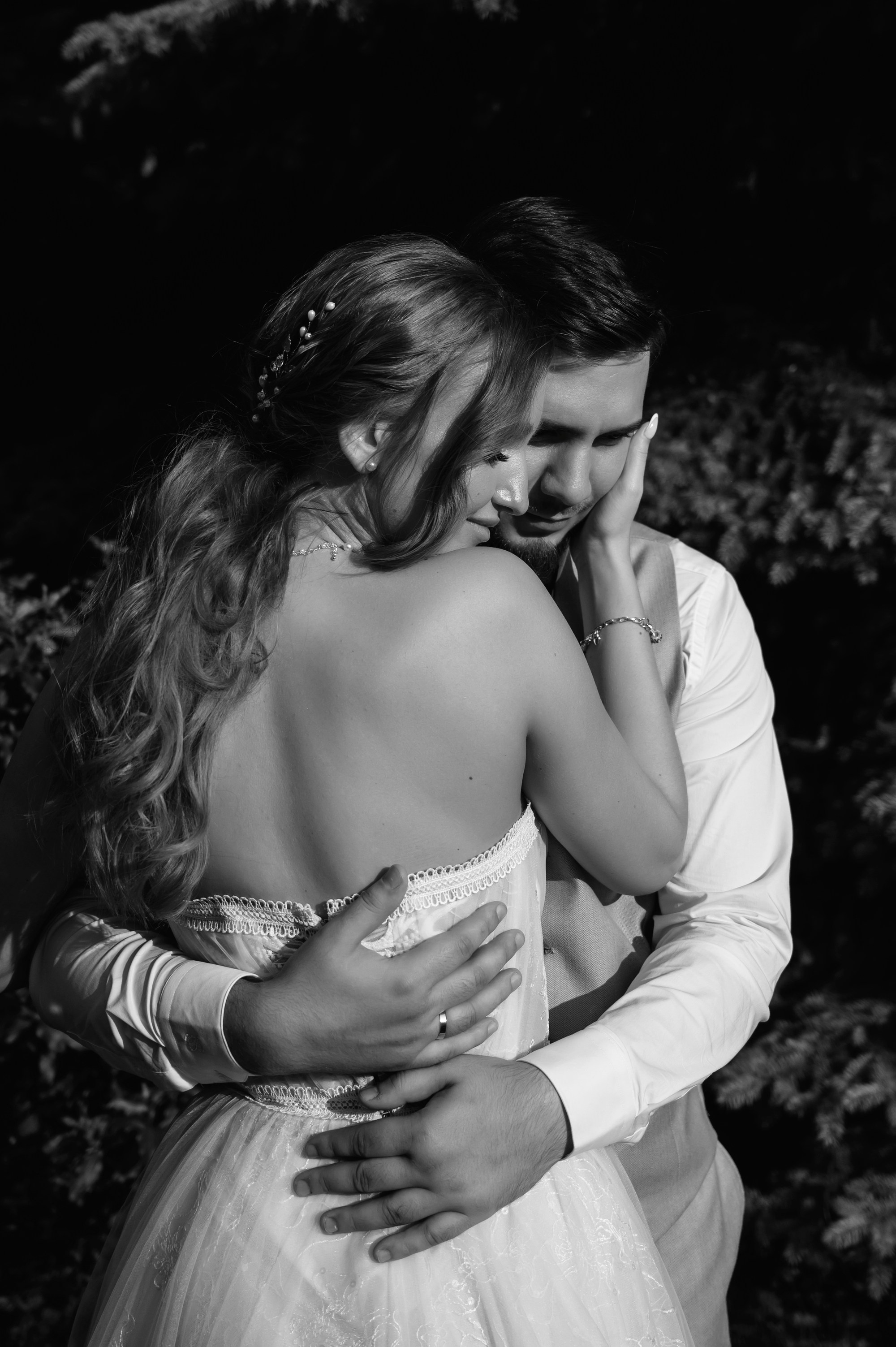 Александр & Анжелика. Свадебный и семейный фотограф в Новосибирске — Алексей Гаврилов