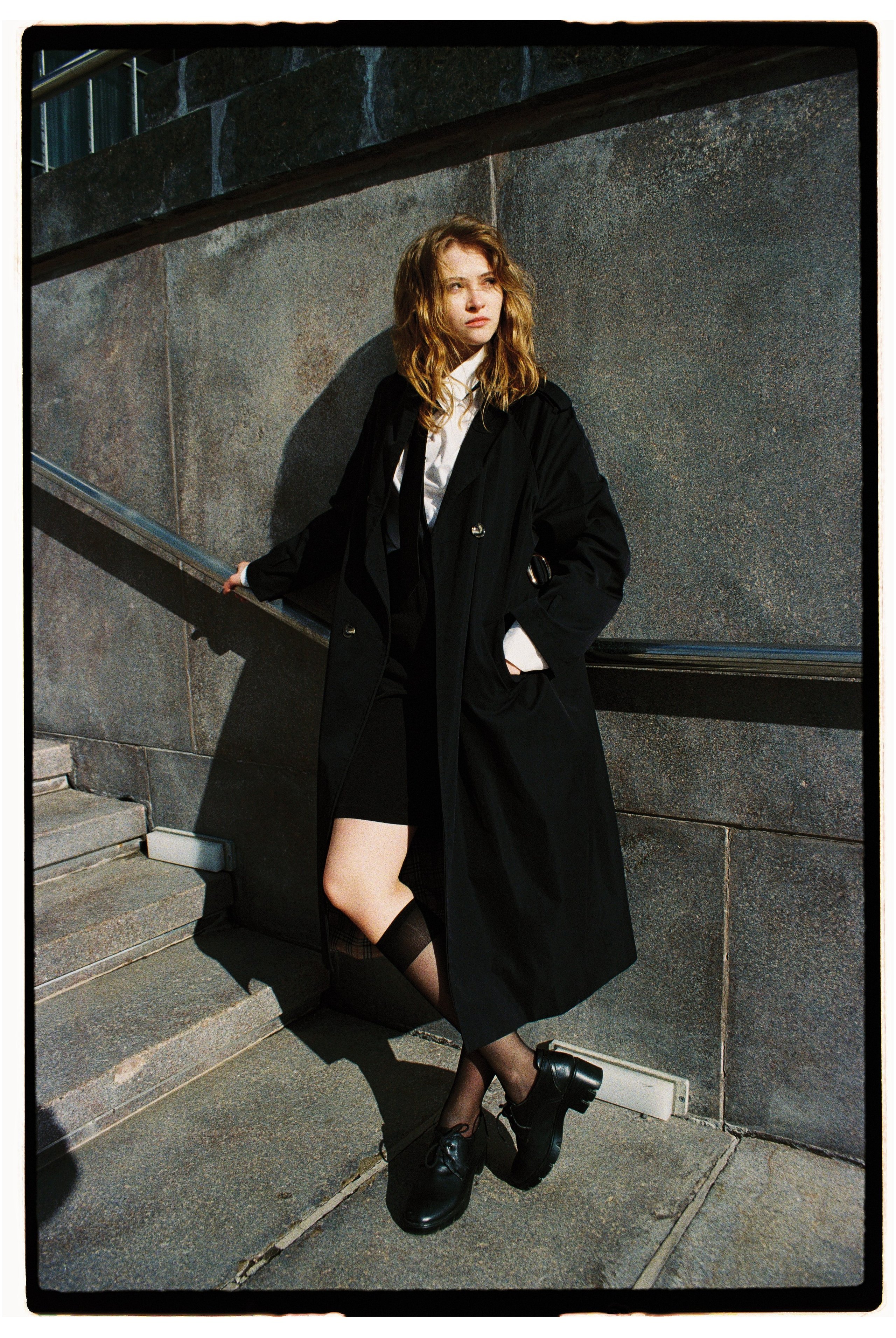 Модельные тесты. Главная