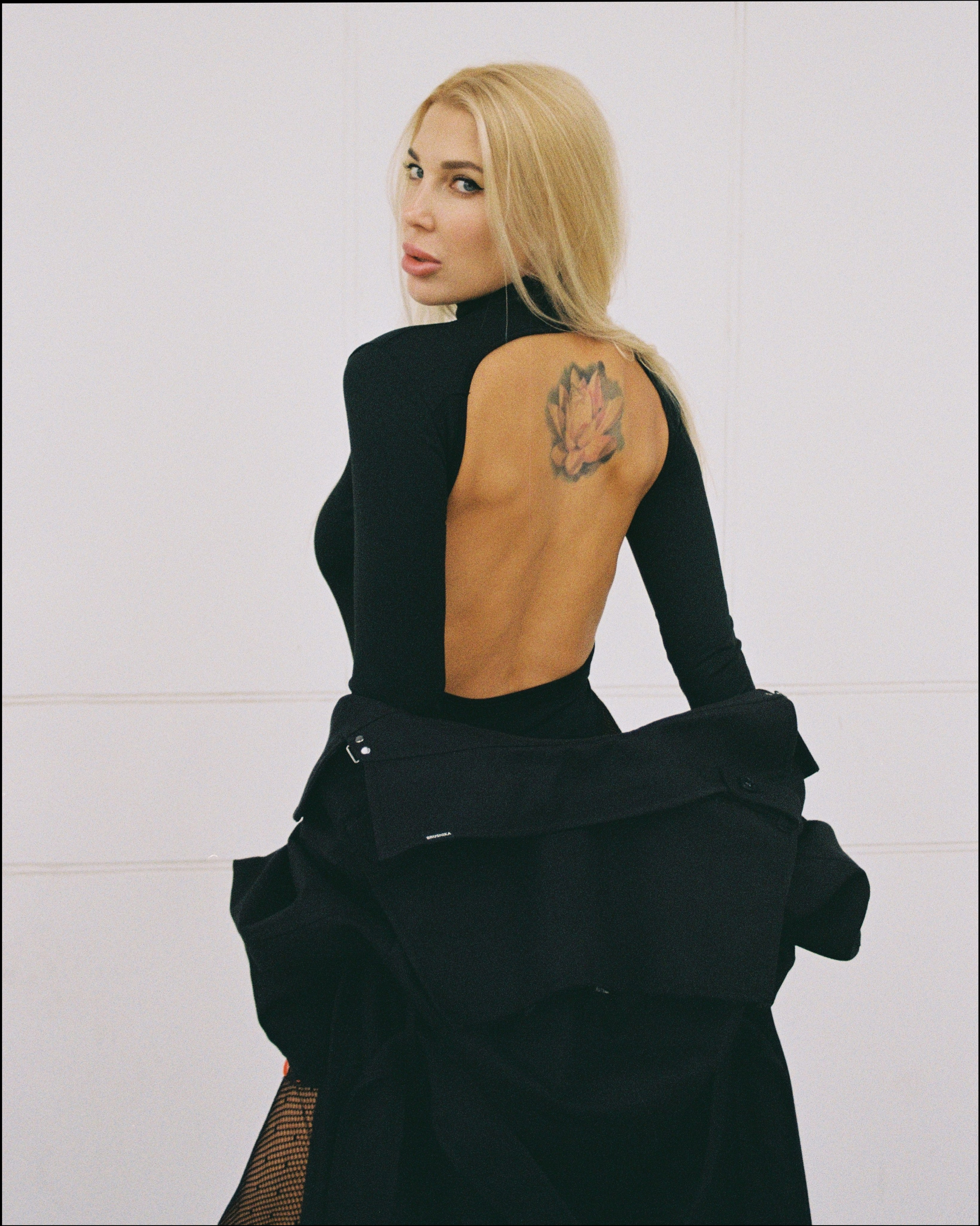 Валерия. Главная