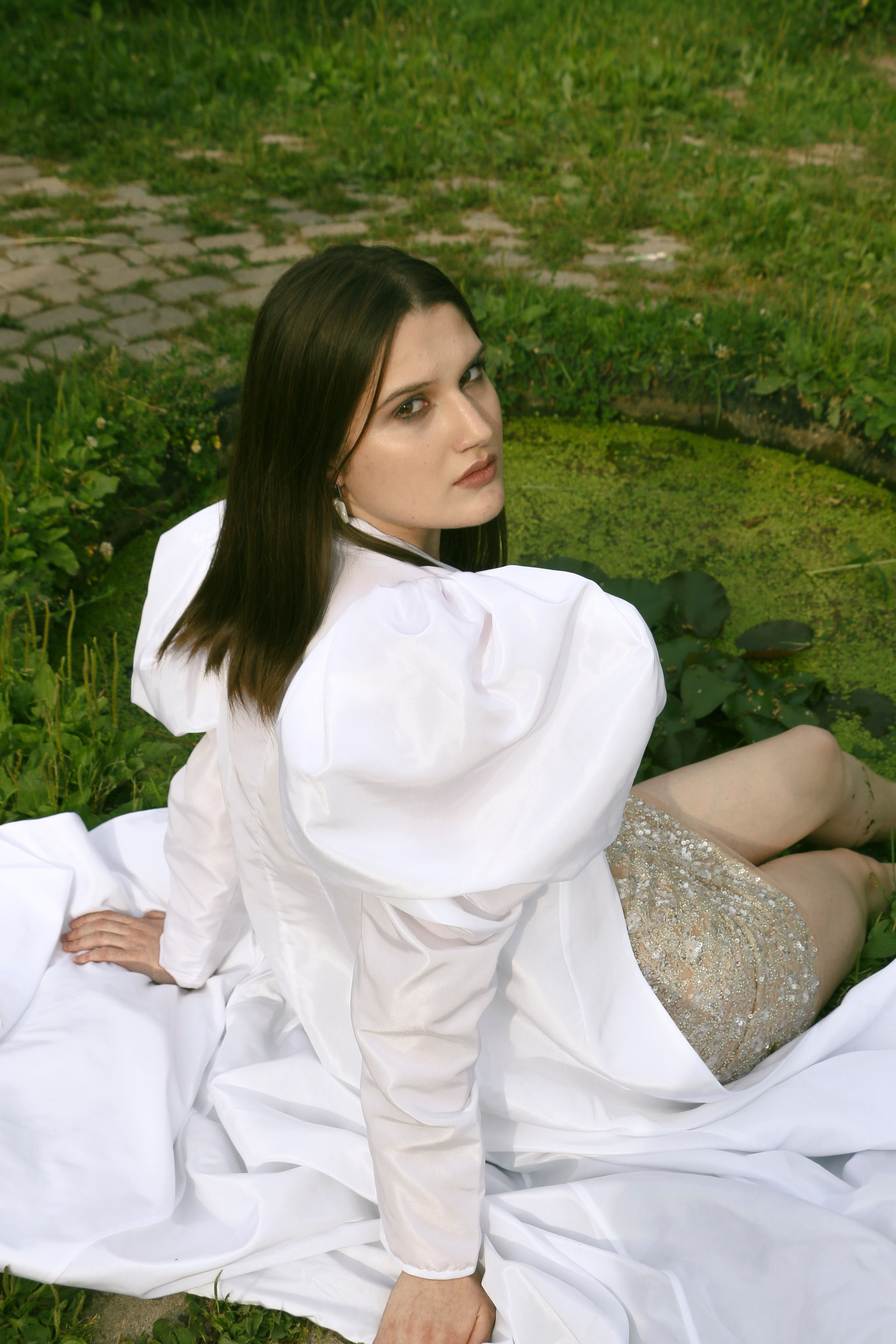 Fashion съемки. Фотограф и режиссер вокруг света