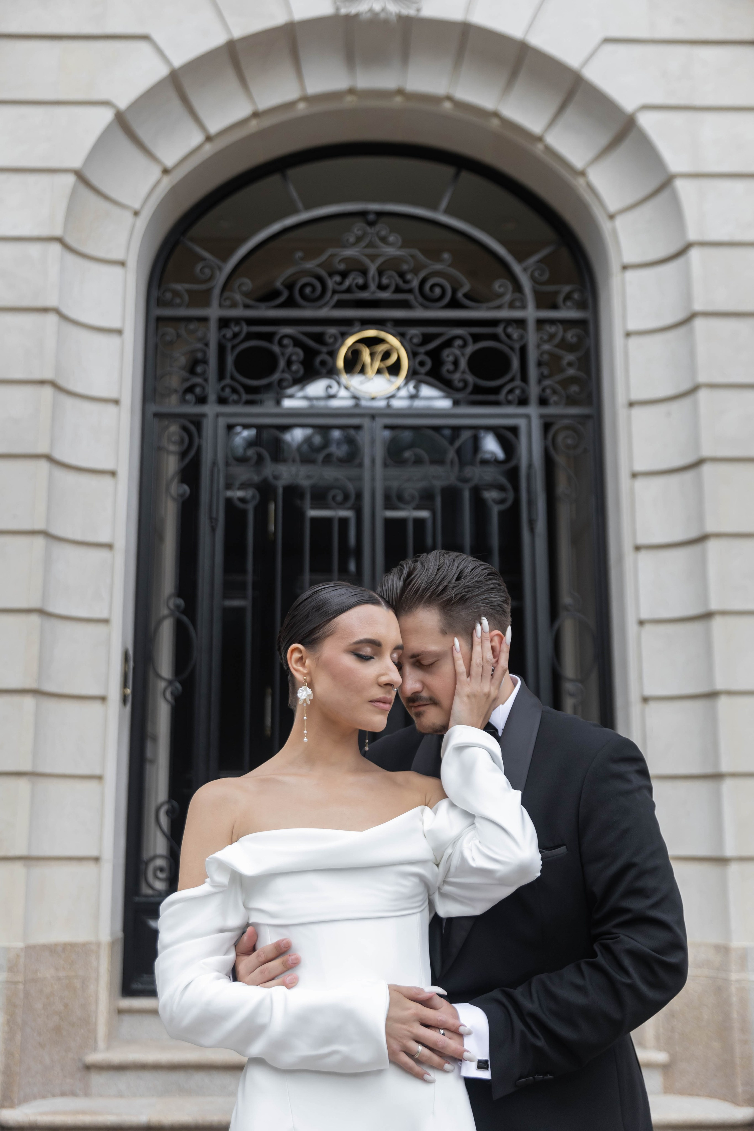 Андрей и Анастасия. Wedding moments| Свадебные фотографии с настоящими эмоциями