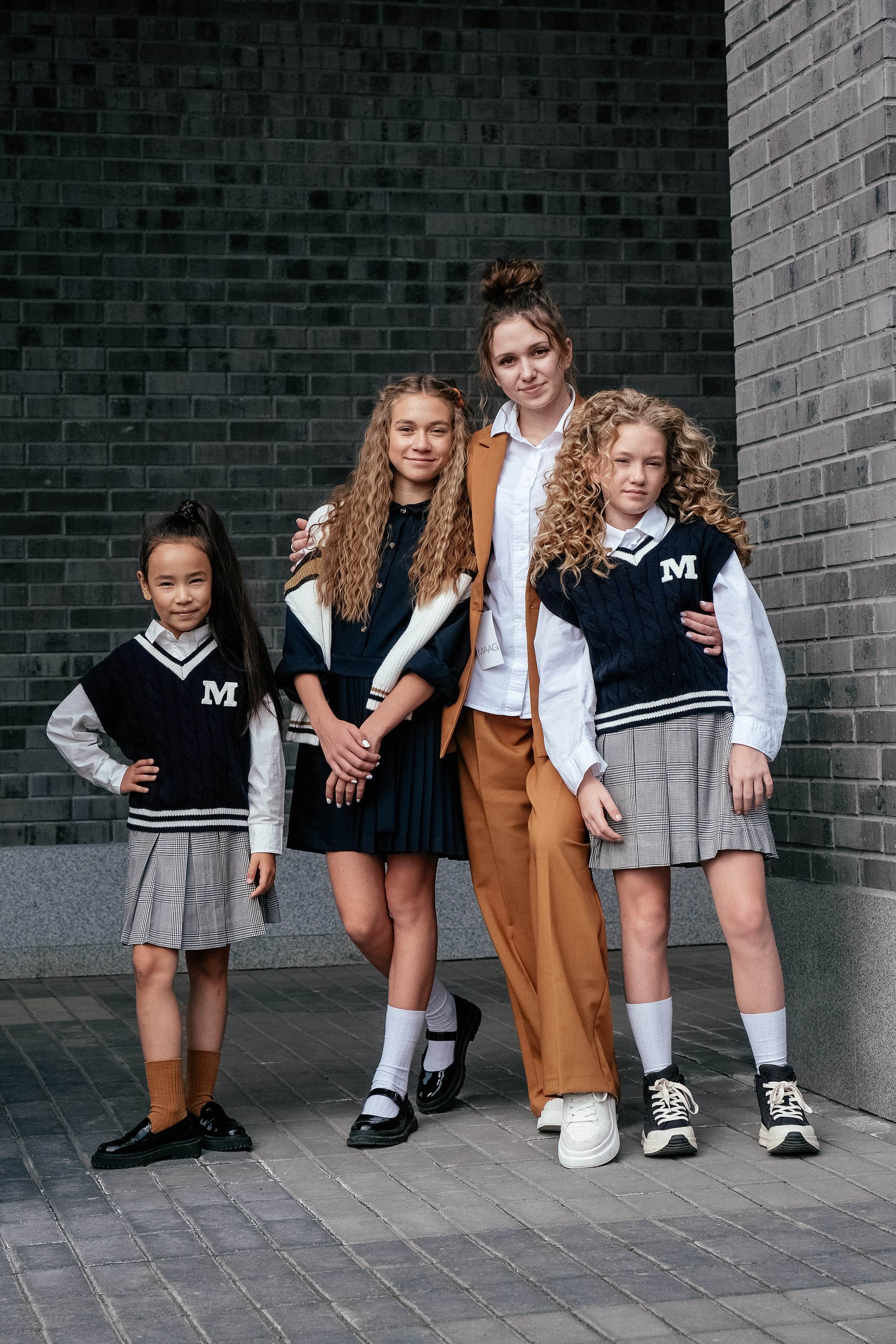 Школа репортаж