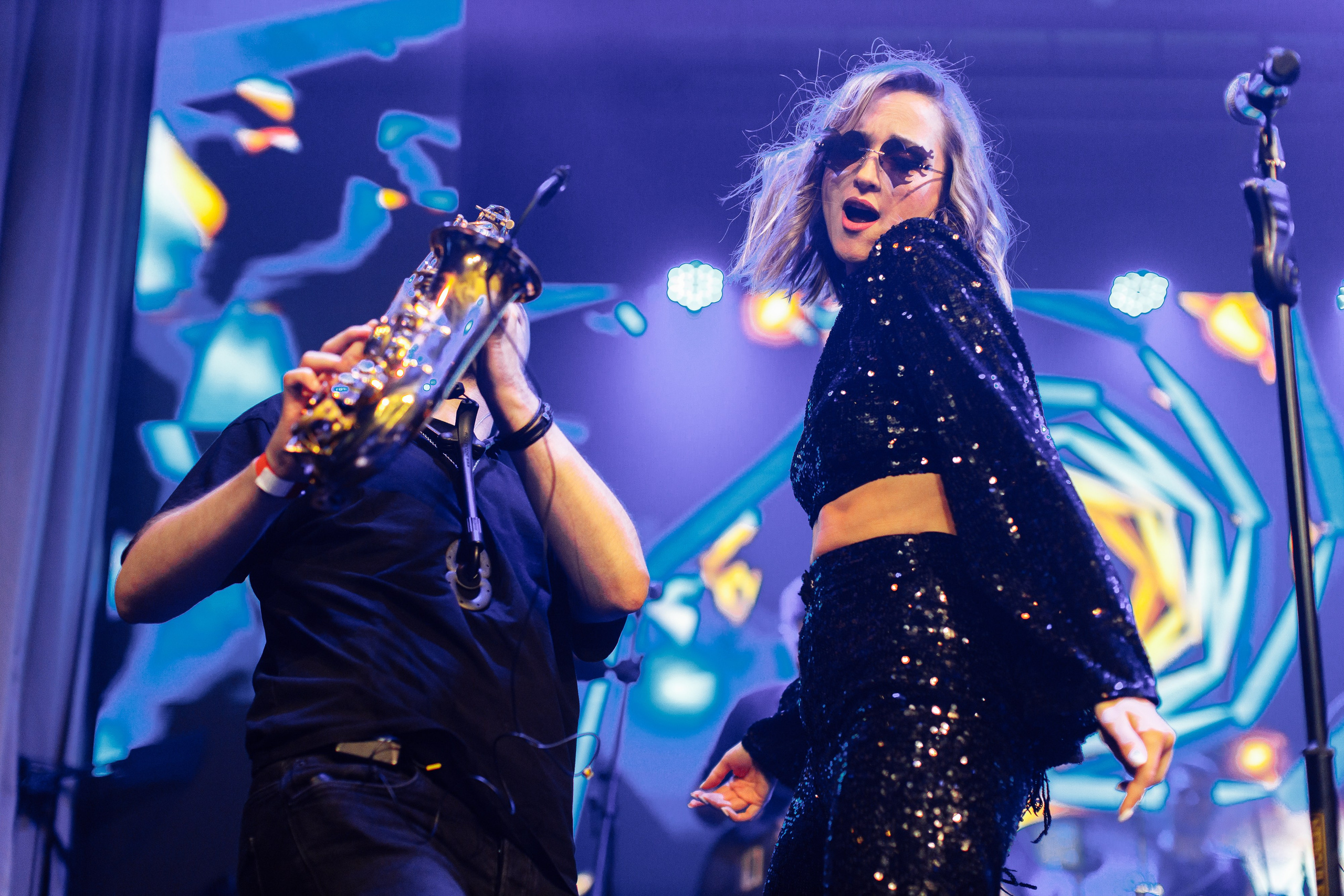 Корпоратив ПолСтраны. Свадебный и портретный фотограф в Королёве Сергей Чихарев