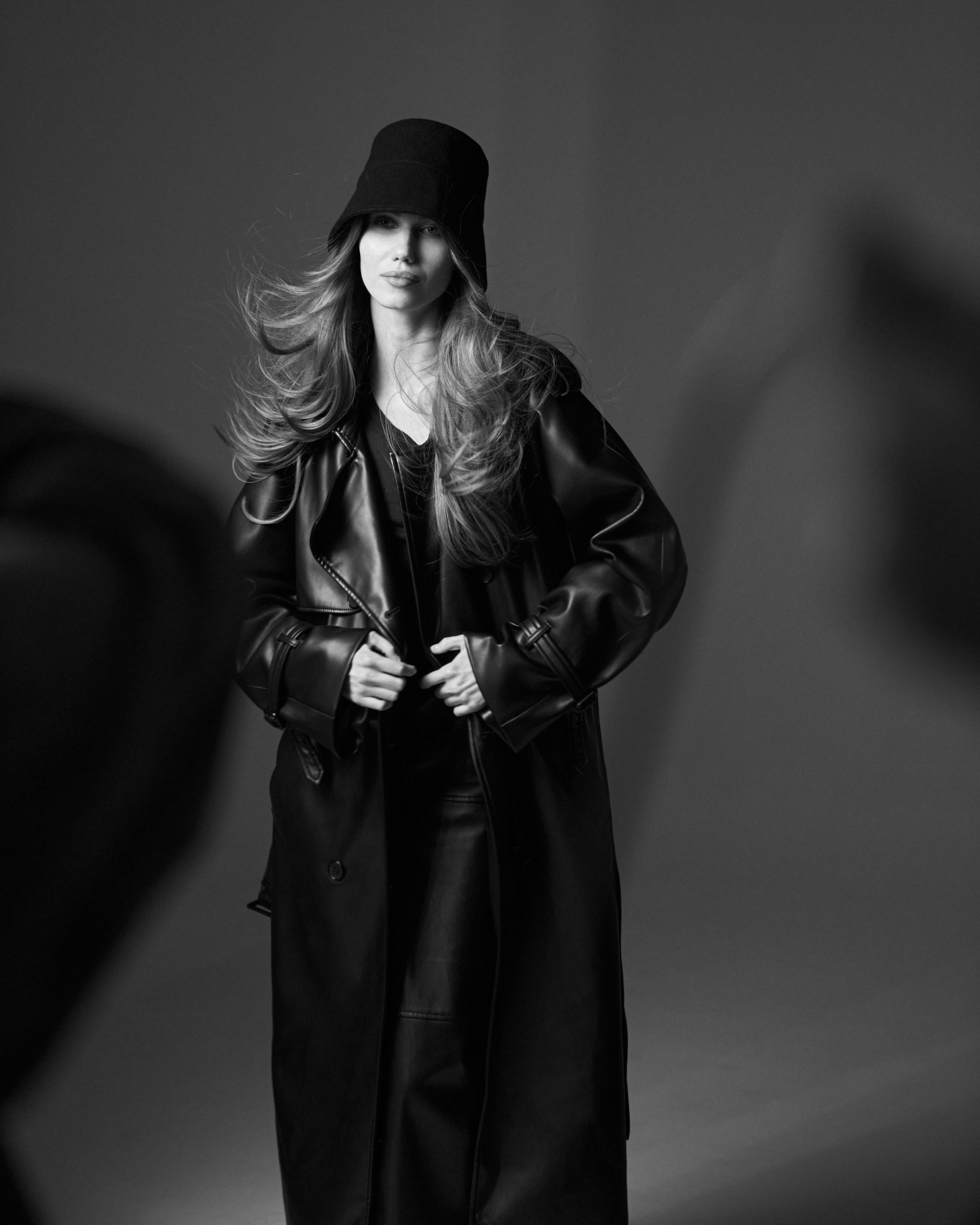 Модельные тесты. Фотограф в Москве Маркова Дарья