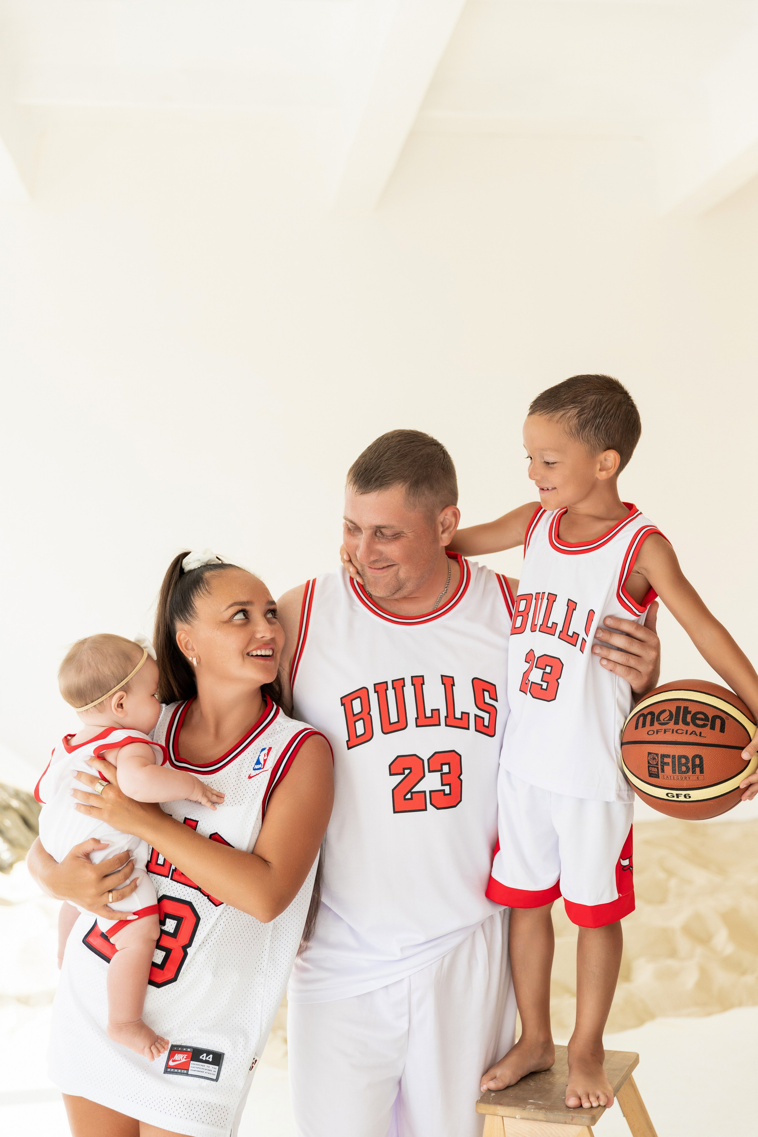 Арина, Кирилл, Аристарх и Афина. Семейный фотограф в Екатеринбурге и Красноуфимске Евгения Лягаева