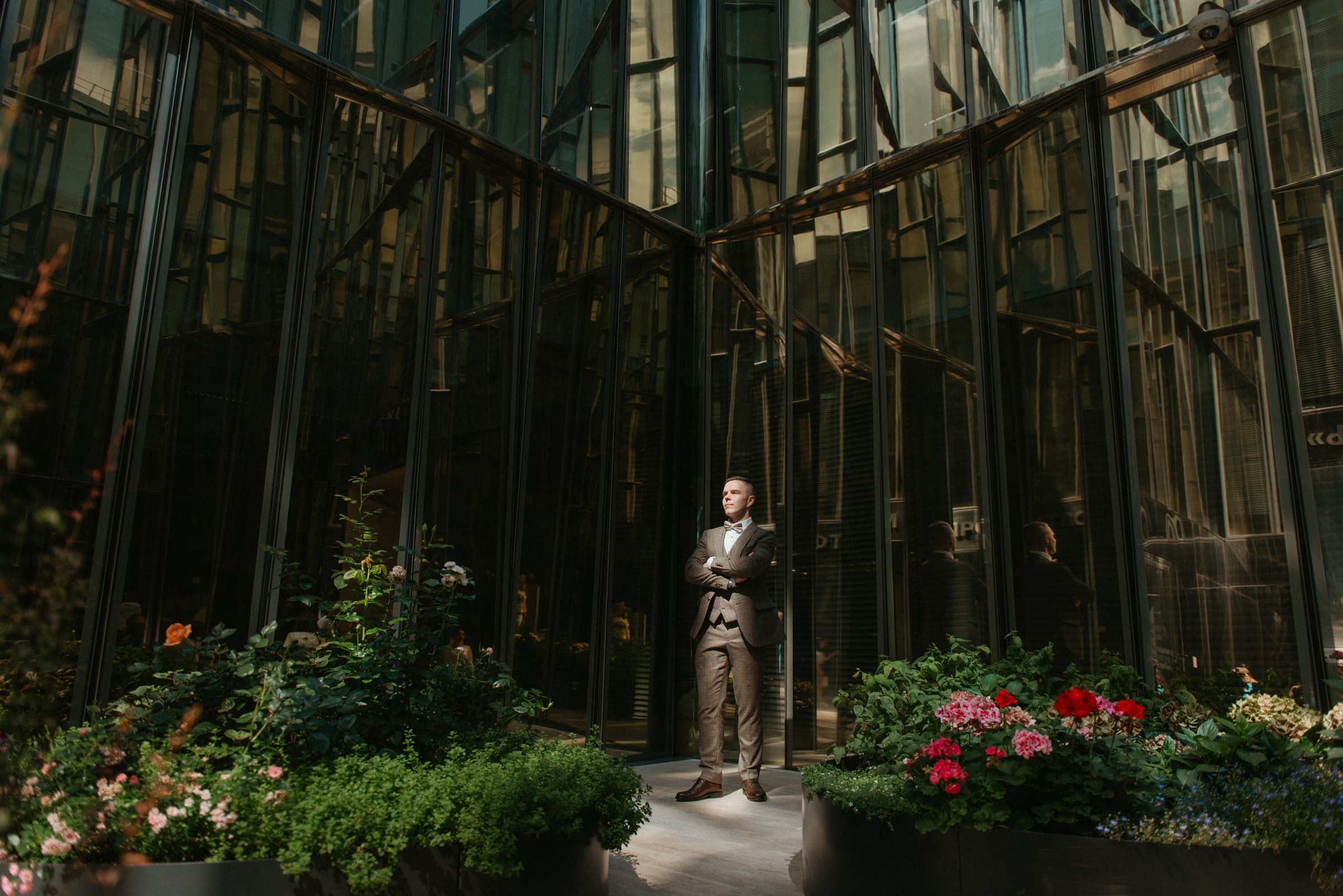 места для фотосессии в Санкт-Петербурге