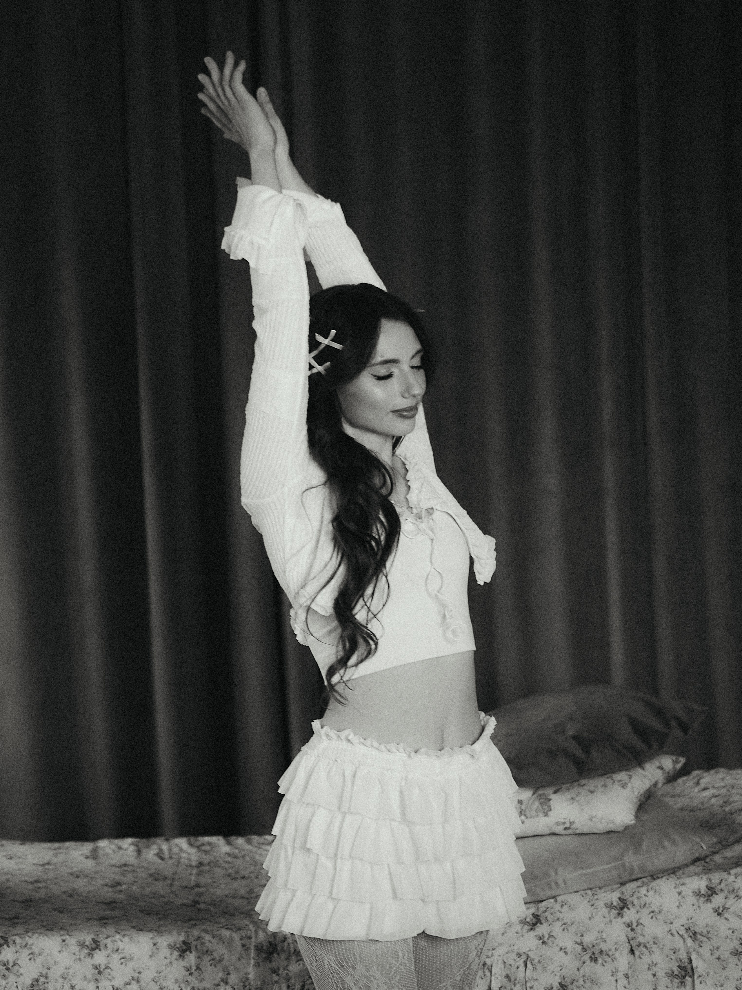 Ира. Наталья Севрук — фотограф во Владимире