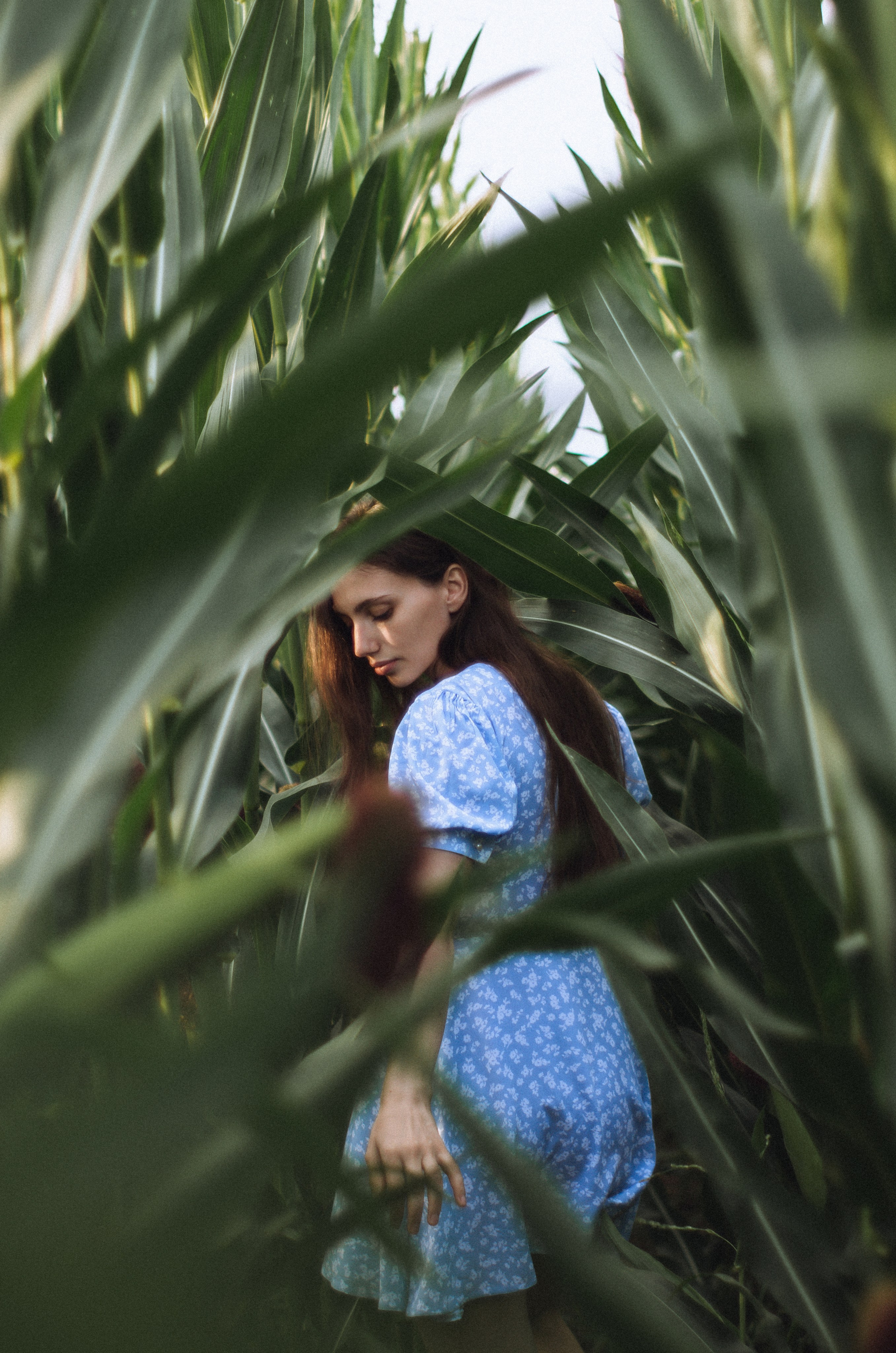 Ира. Наталья Севрук — фотограф во Владимире