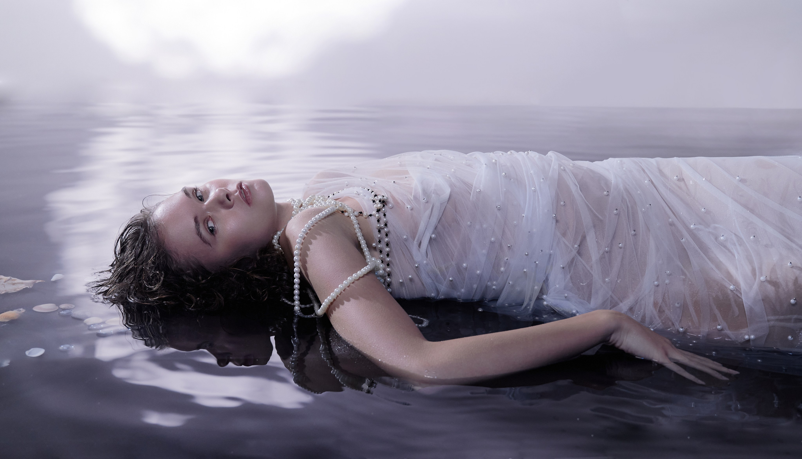 Анна. Портретный, fashion фотограф в Москве Инга Сергеева