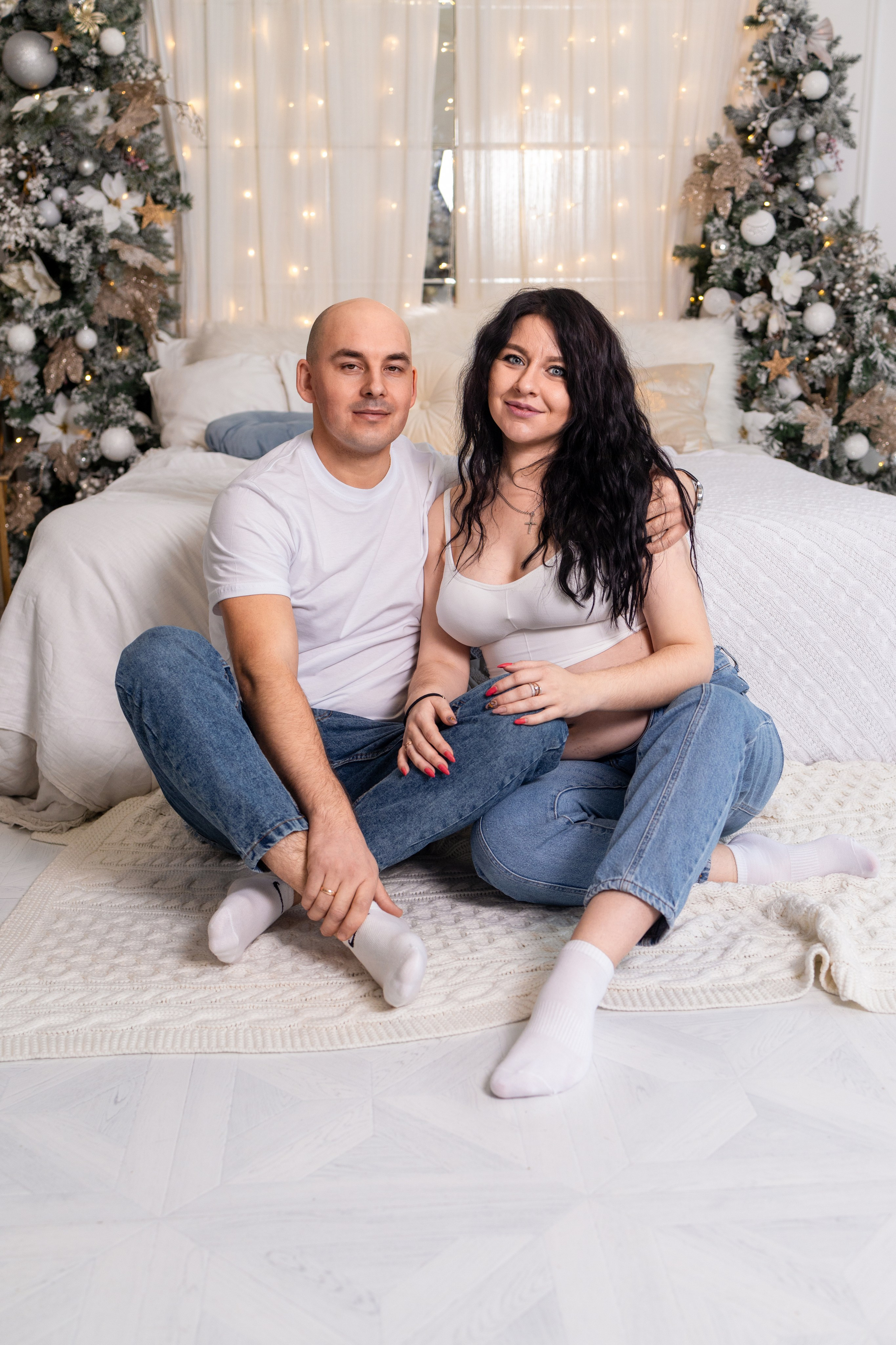 Андрей & Наталья. Фотограф Виктория Кравец