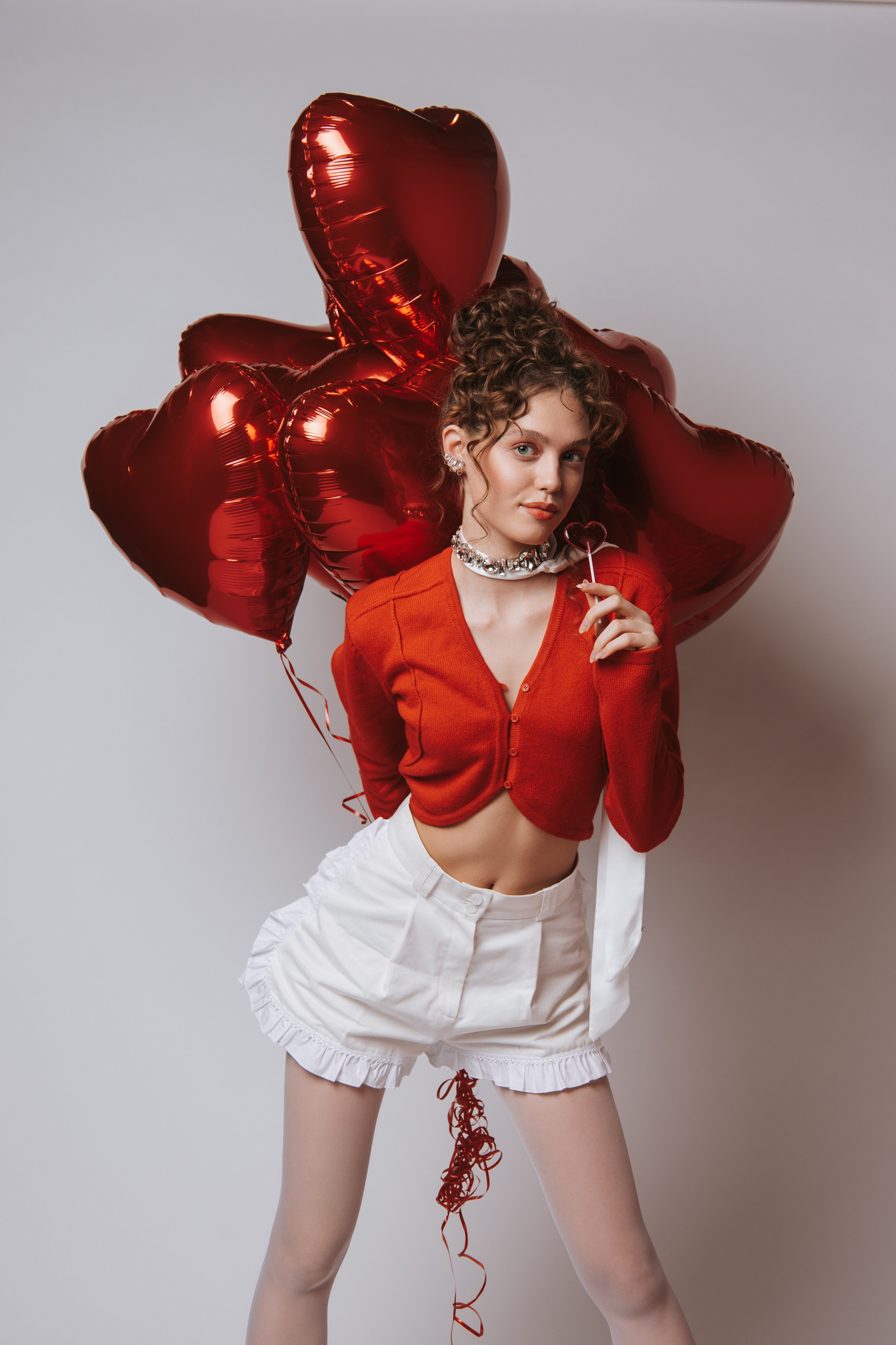 Даша. Фотограф и видеограф Анна Домашенко