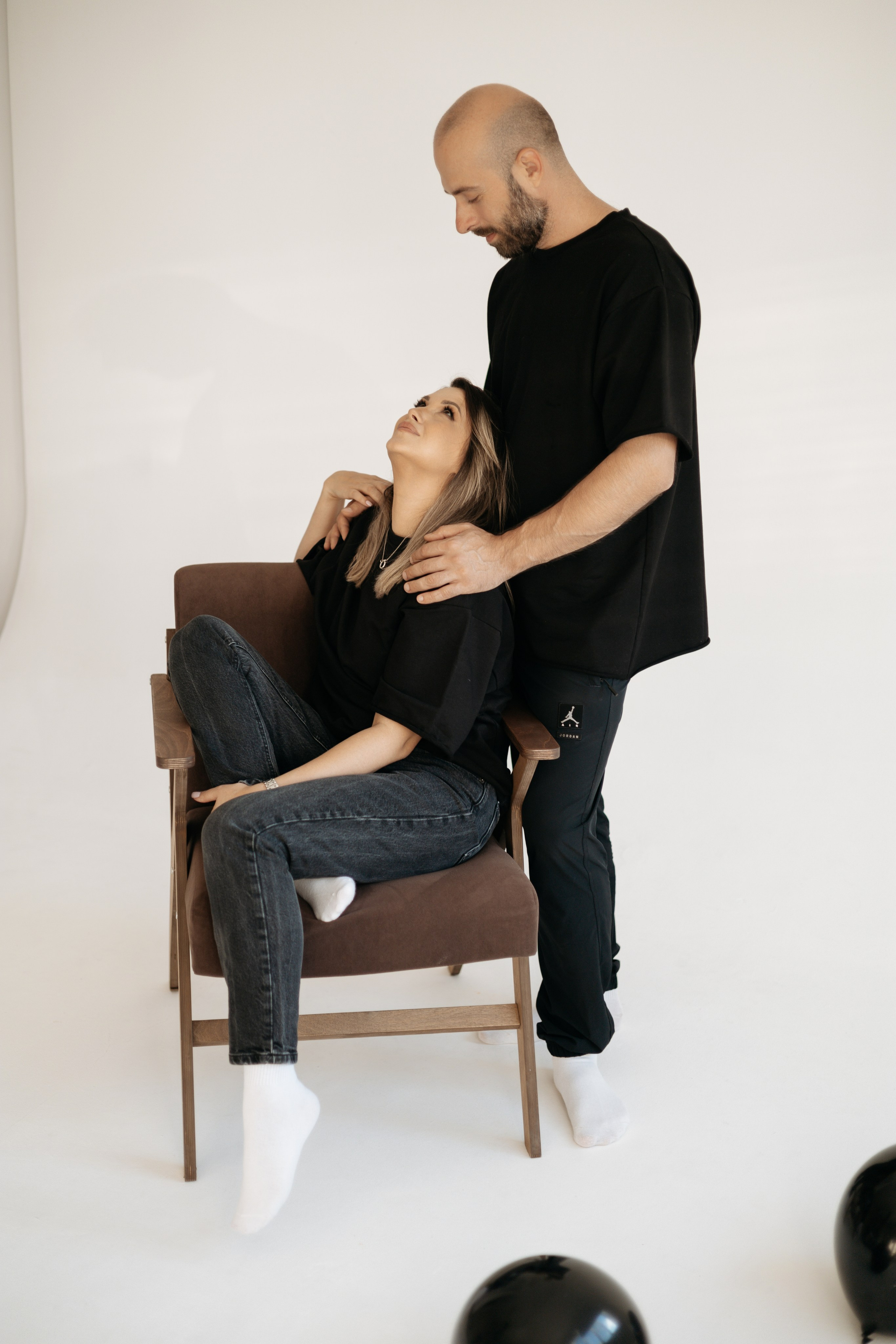 Луке 2 года. Самый теплый фотограф в Краснодаре Рябоконь Ксения