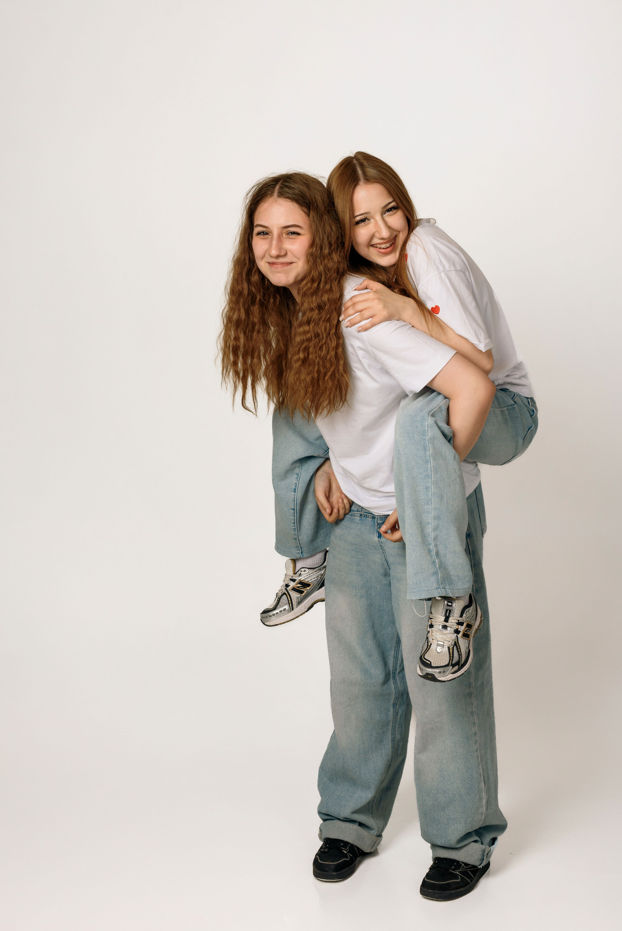 Школьники. Фотограф в Петропавловске Дмитрий Кошкаров