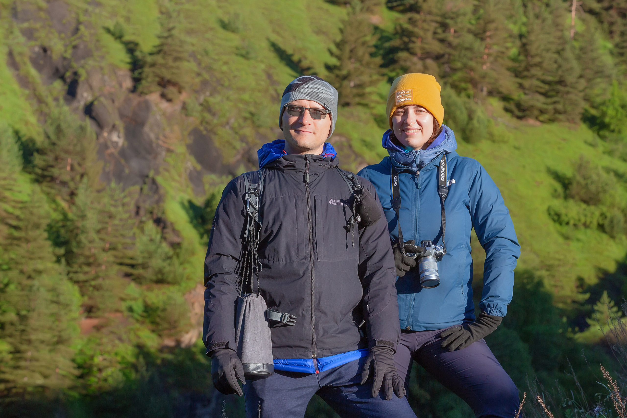 ВЫ В КАДРЕ! ФОТОГРАФИИ УЧАСТНИКОВ ТУРОВ. Фототуры и обучение пейзажной фотографии