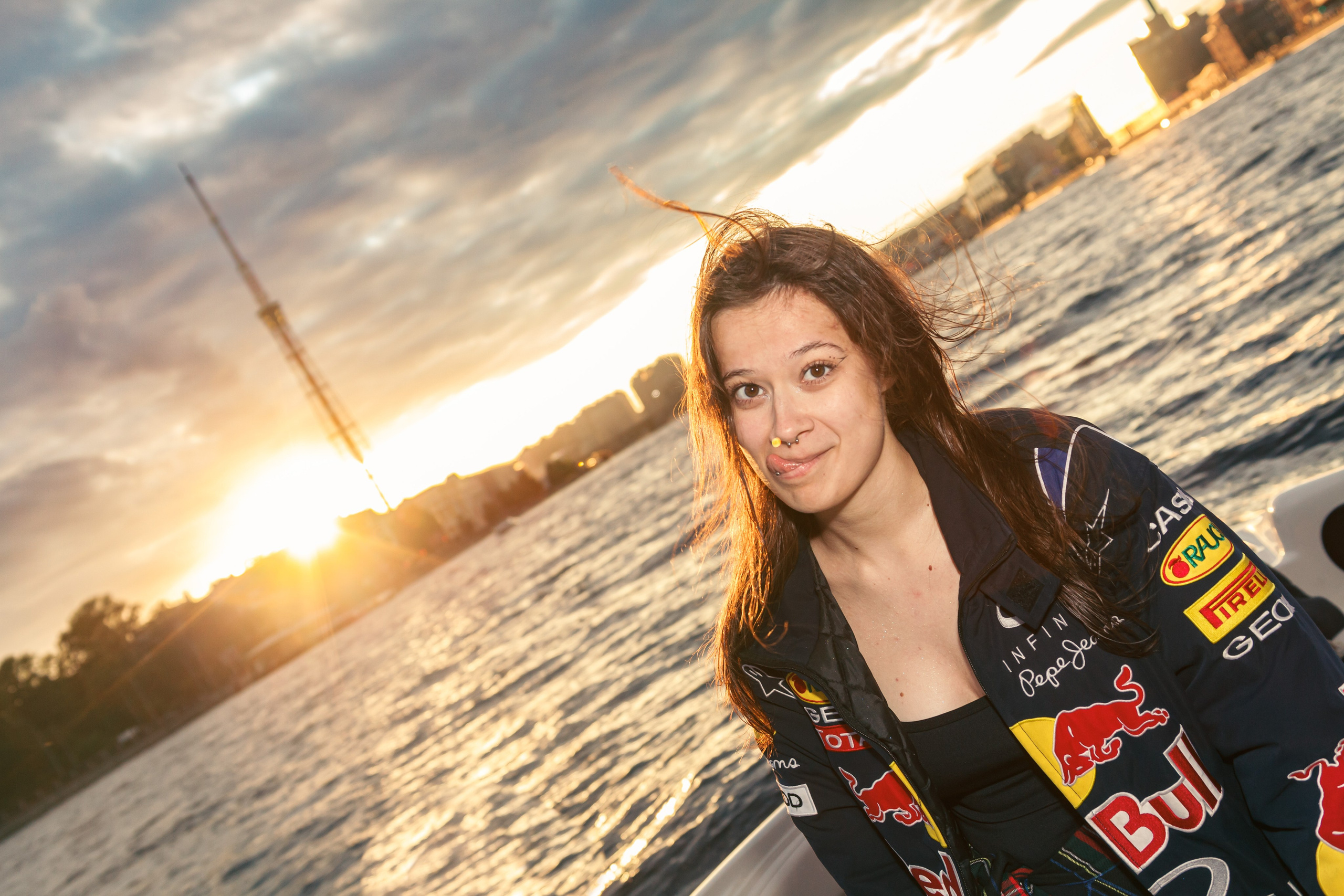 День рождения Анжелики № 2. Фотограф в Санкт — Петербурге Валерий Гаухман