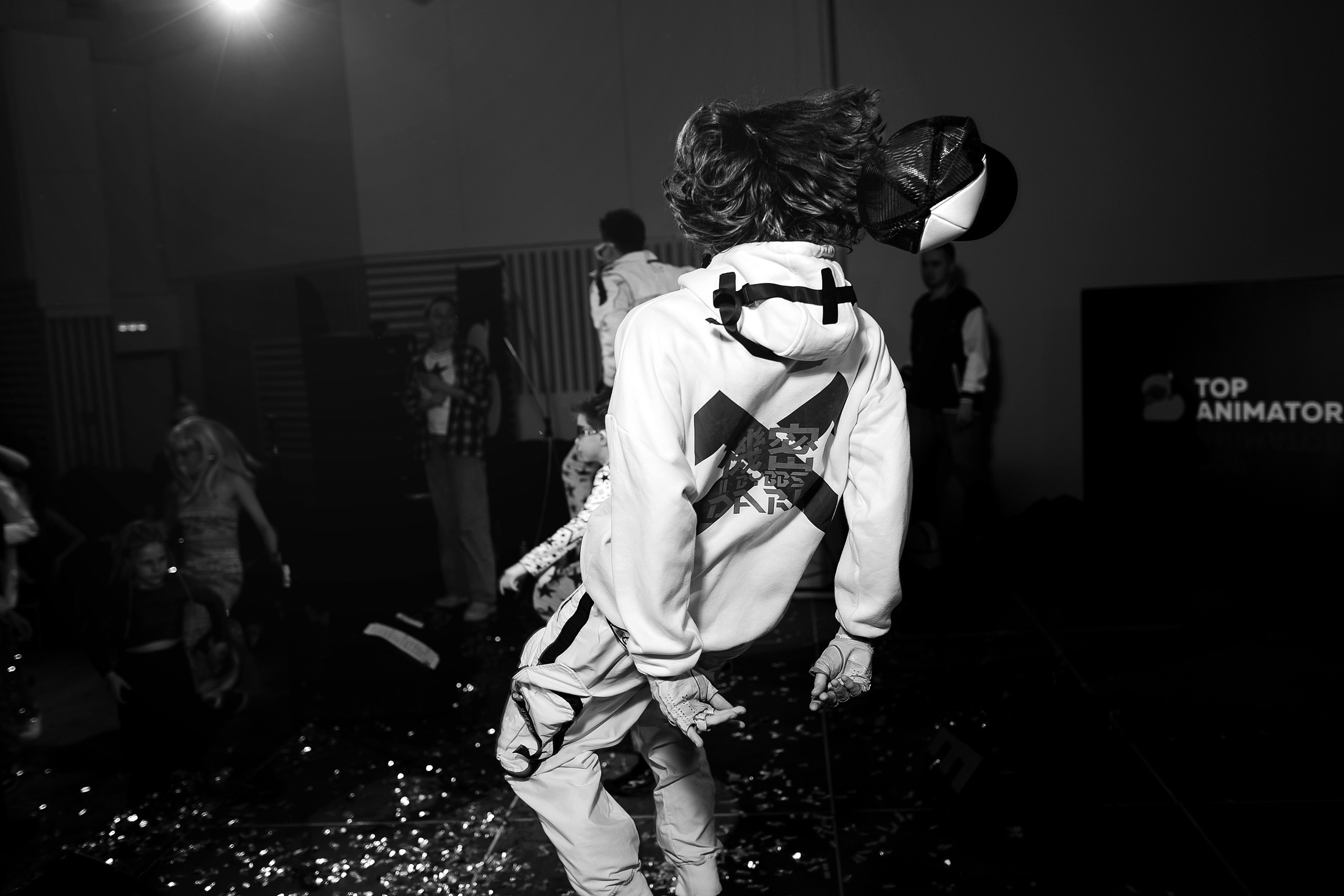 Топ Аниматор. Свадебный фотограф Сергей Сергеев — Нижний Новгород