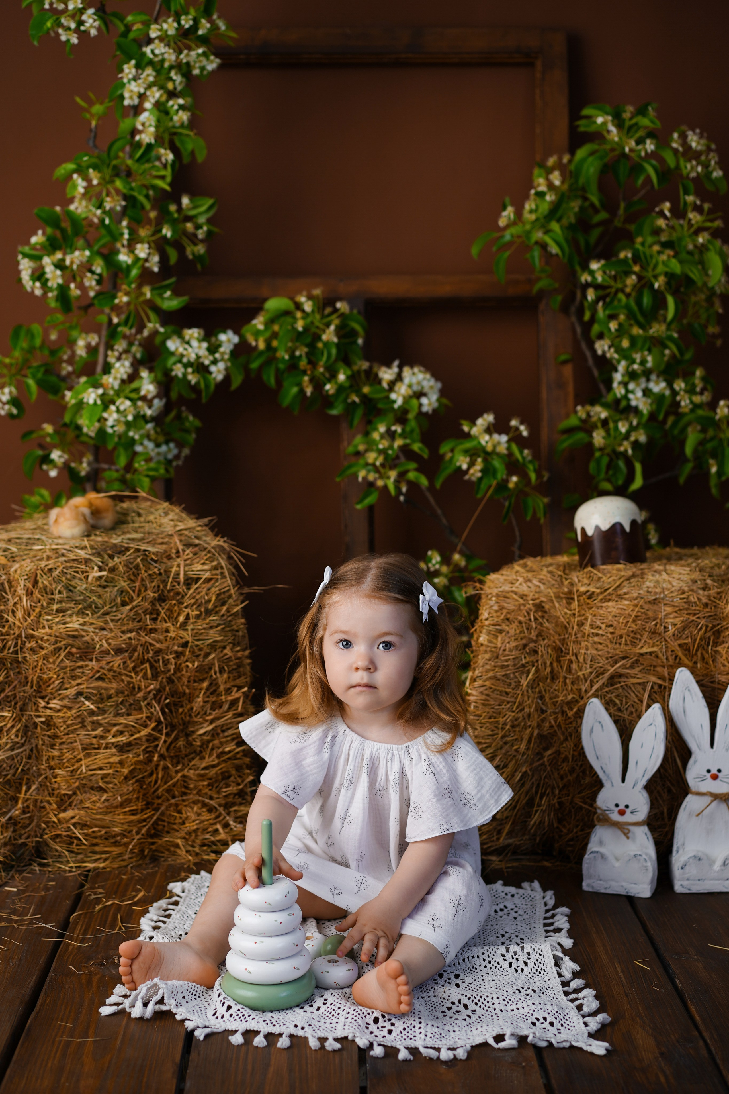 Малыши. Фотограф в Астрахани Максимова Дарья