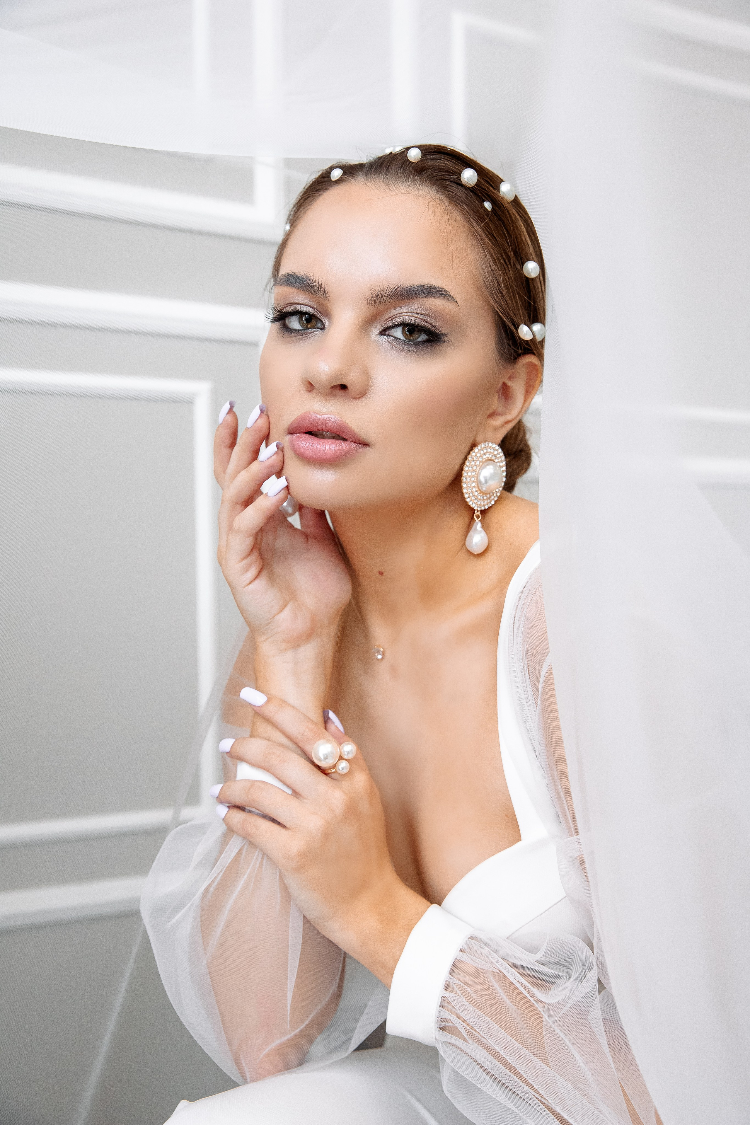 Лада. Свадебный и семейный фотограф в Челябинске Юлия Ишимова