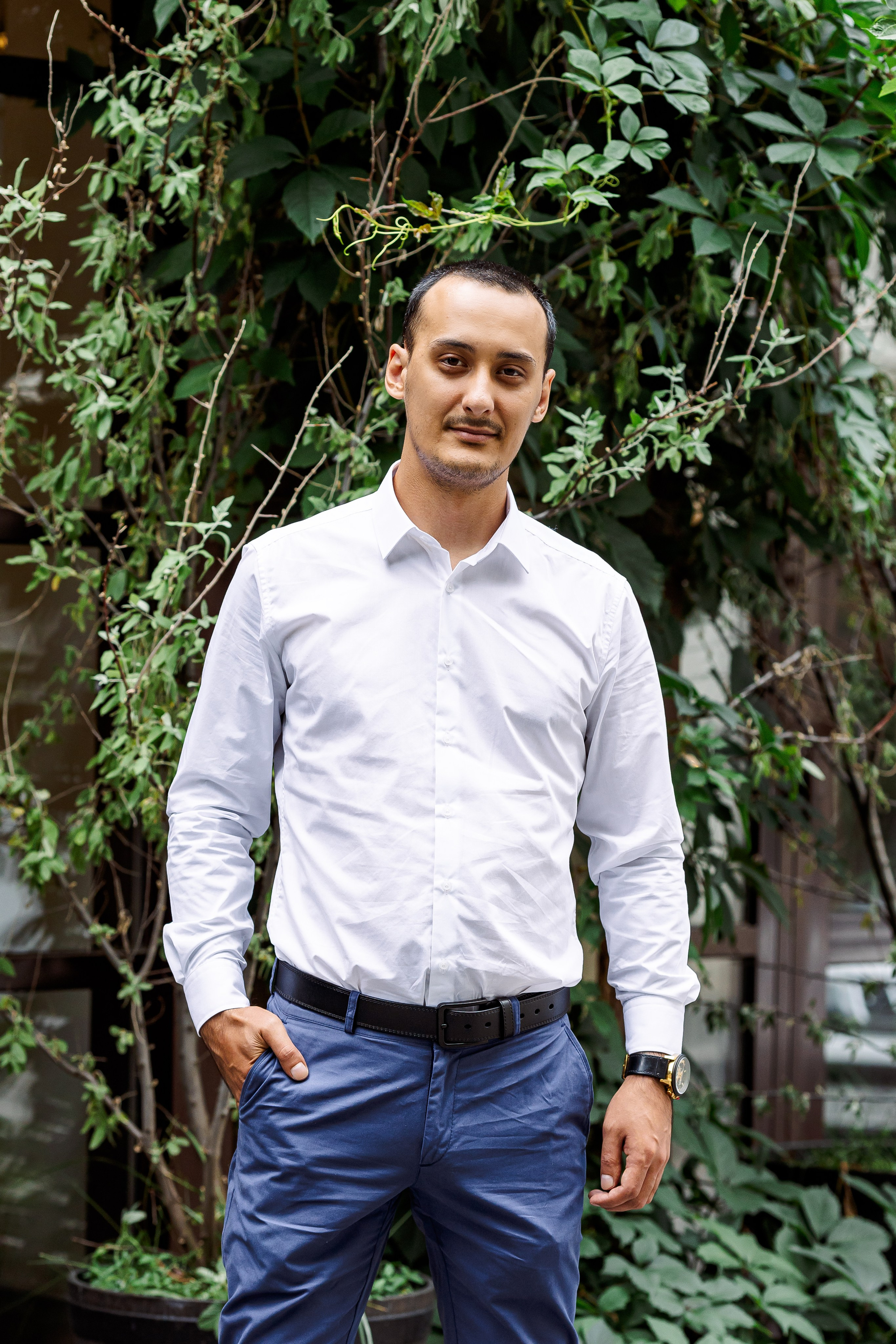 Дарья и Игнат. Свадебный и семейный фотограф в Челябинске Юлия Ишимова