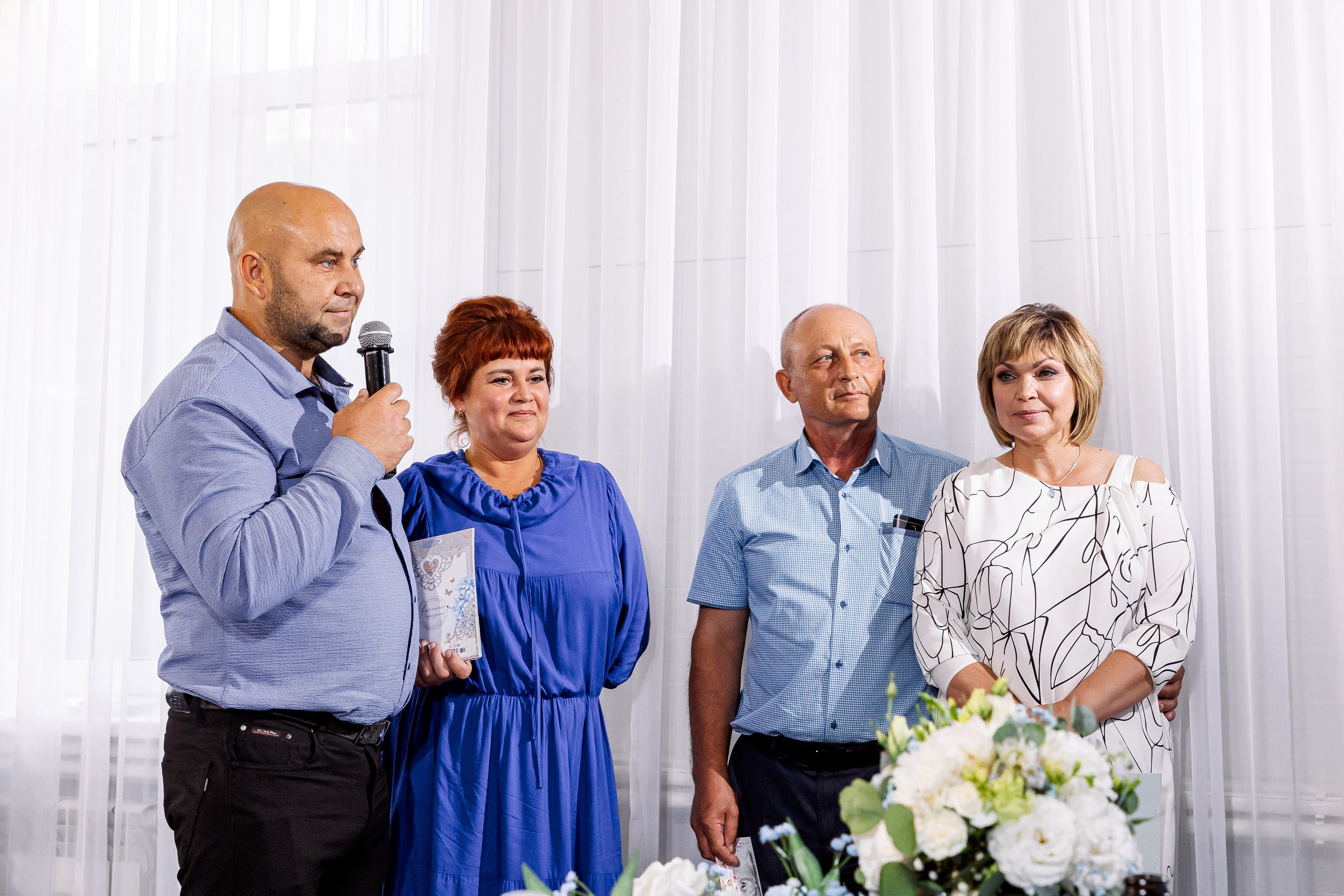 Сергей и Валерия. Свадебный и семейный фотограф в Челябинске Юлия Ишимова